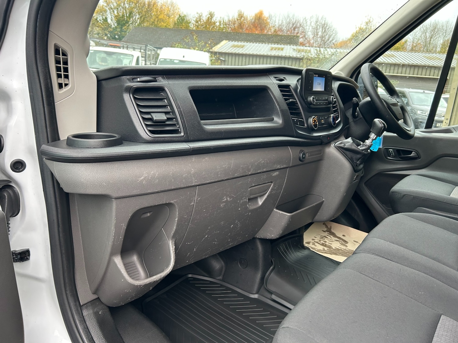 Used Ford Transit 2021 for sale - 76464408: Photo 18