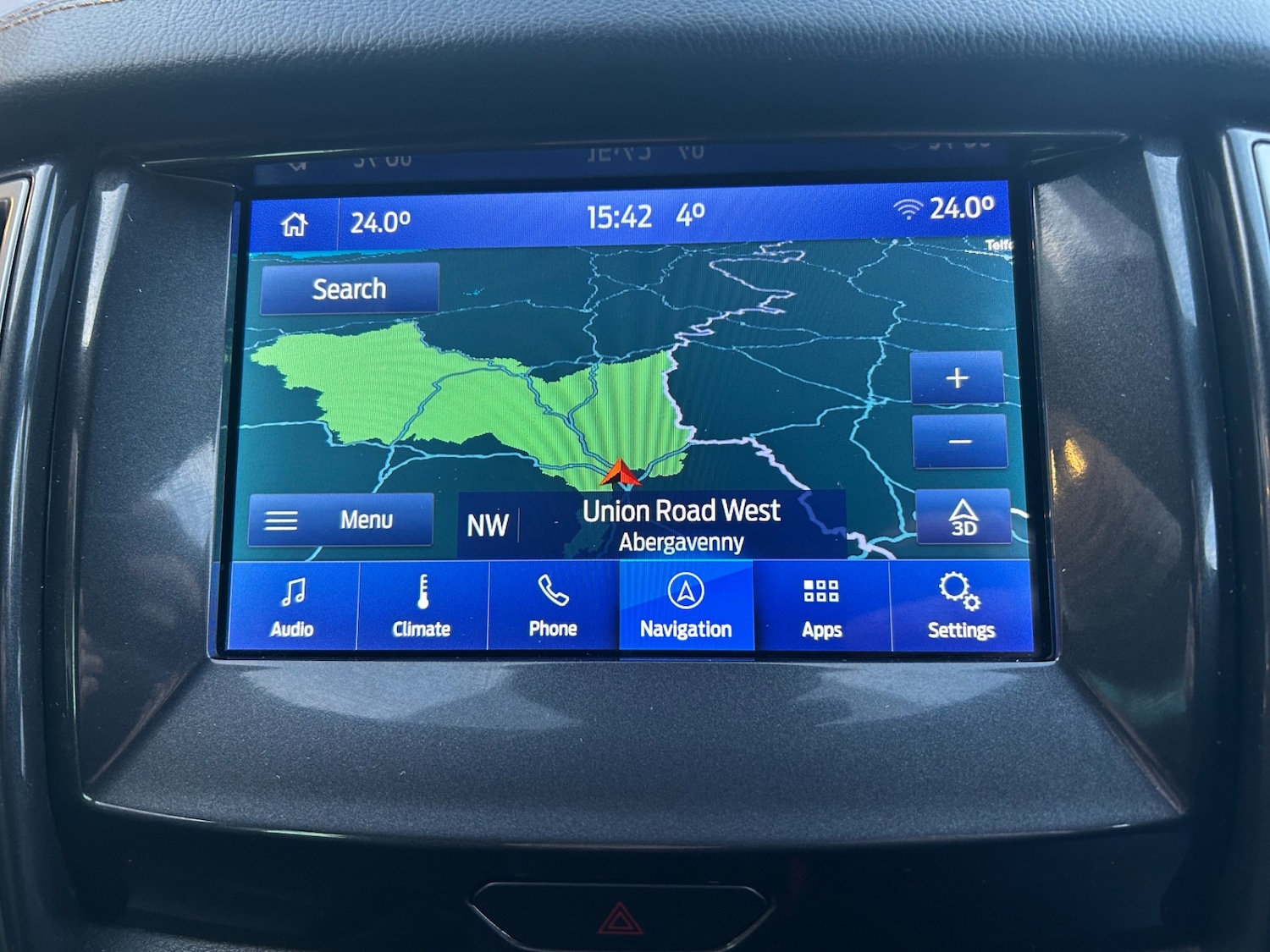 Used Ford Ranger 2022 for sale - 77151763: Photo 10