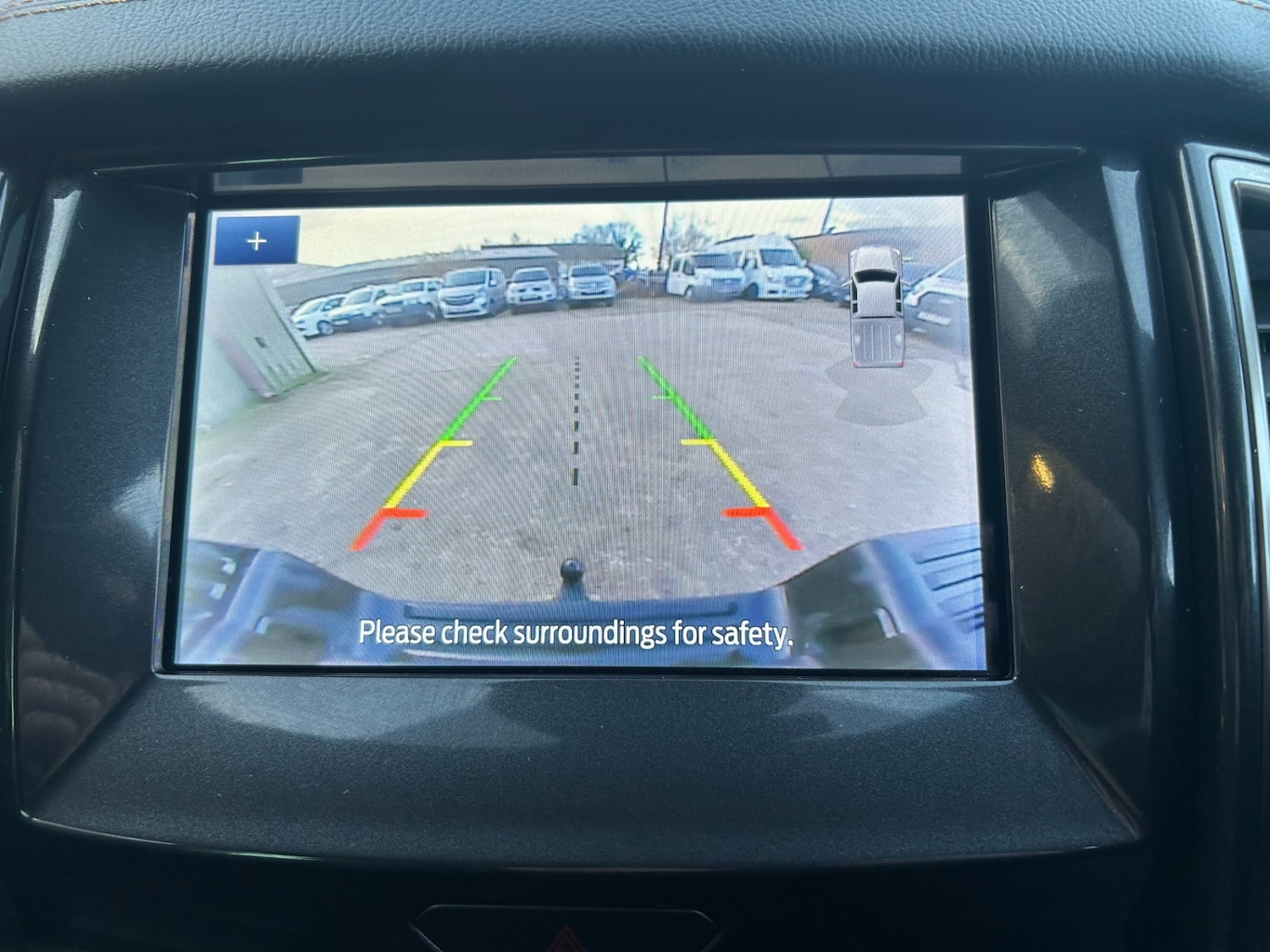 Used Ford Ranger 2022 for sale - 77151763: Photo 11