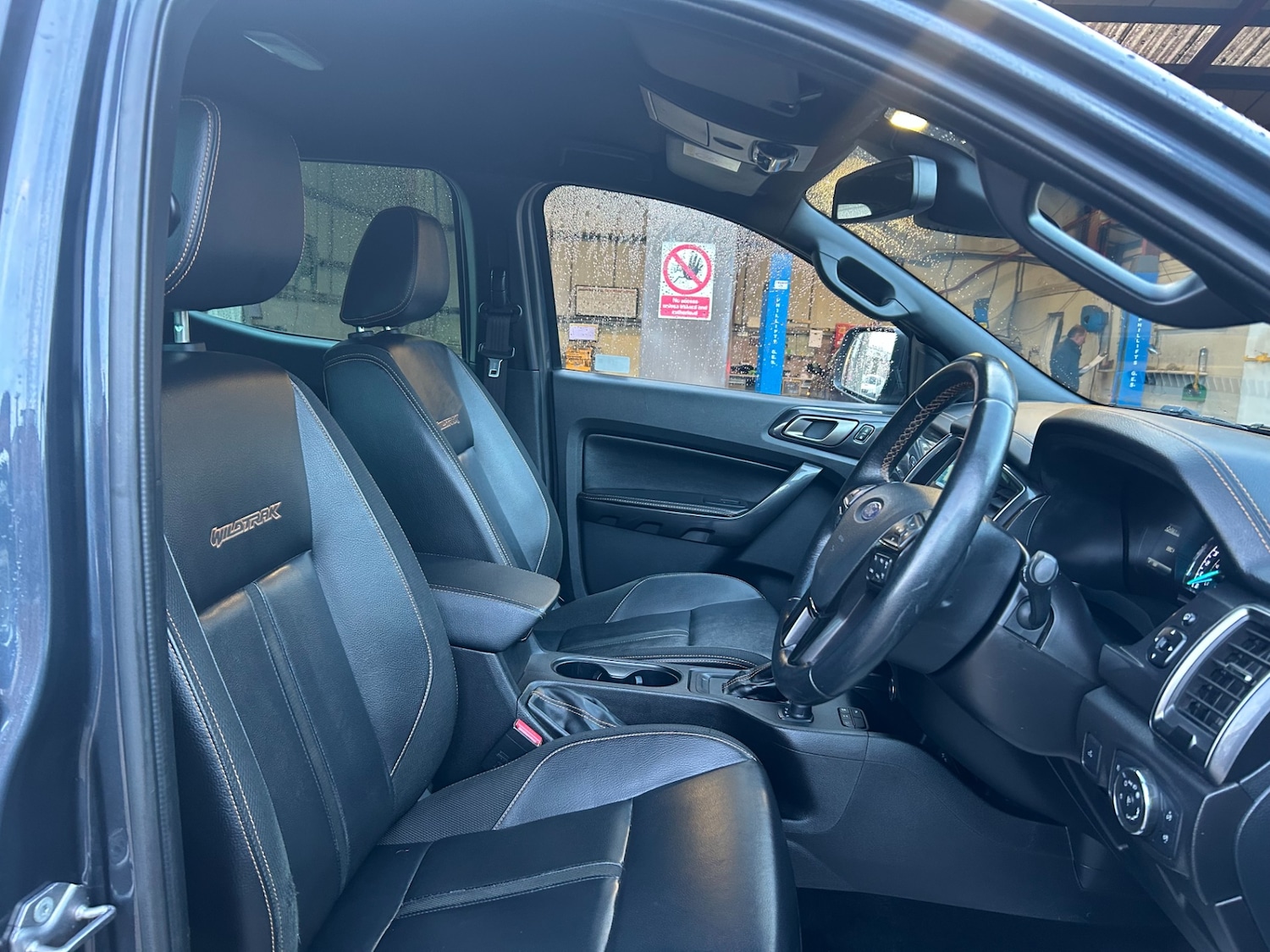 Used Ford Ranger 2022 for sale - 77151763: Photo 13