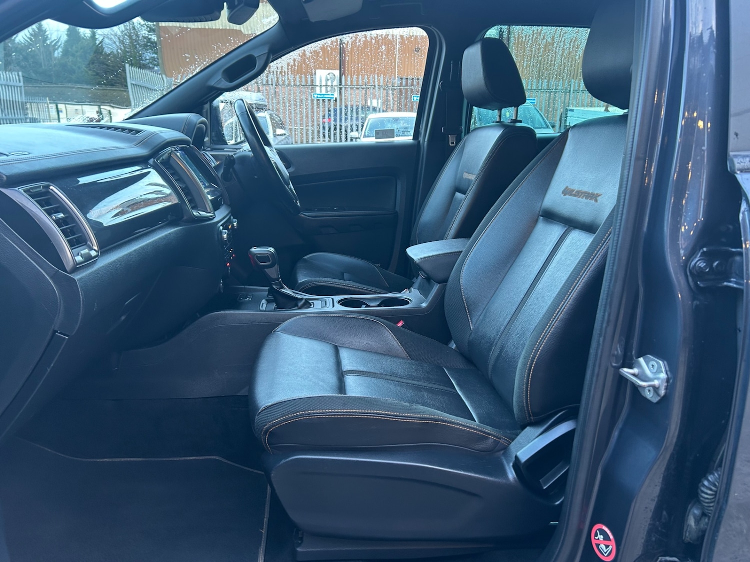 Used Ford Ranger 2022 for sale - 77151763: Photo 14