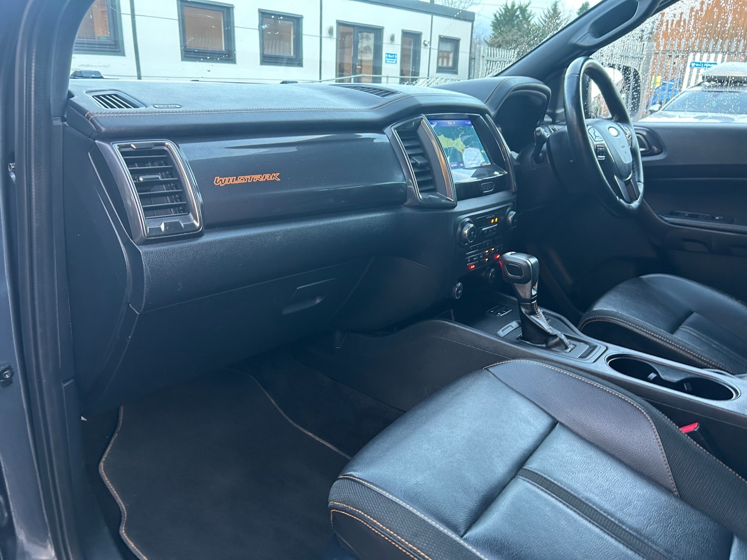 Used Ford Ranger 2022 for sale - 77151763: Photo 15