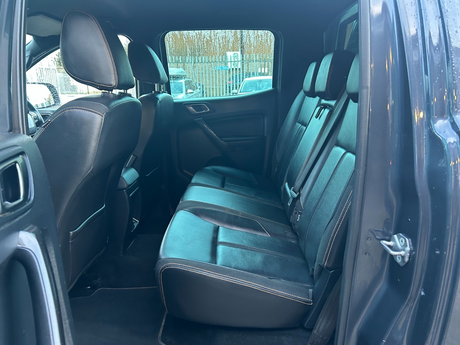 Used Ford Ranger 2022 for sale - 77151763: Photo 16