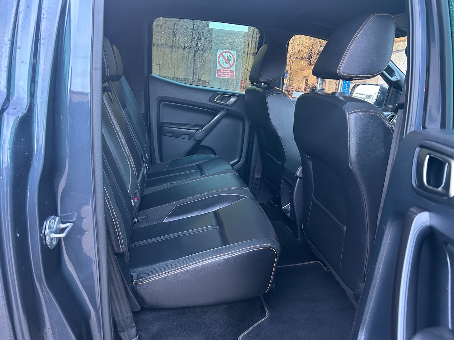 Used Ford Ranger 2022 for sale - 77151763: Photo 17