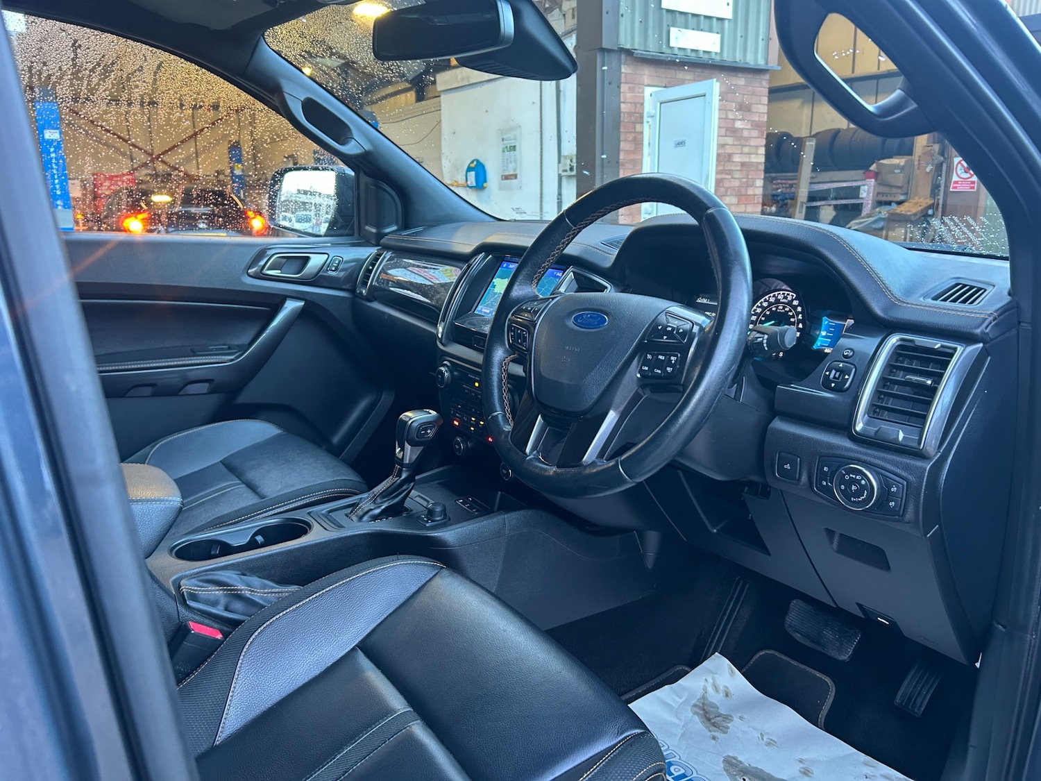 Used Ford Ranger 2022 for sale - 77151763: Photo 18