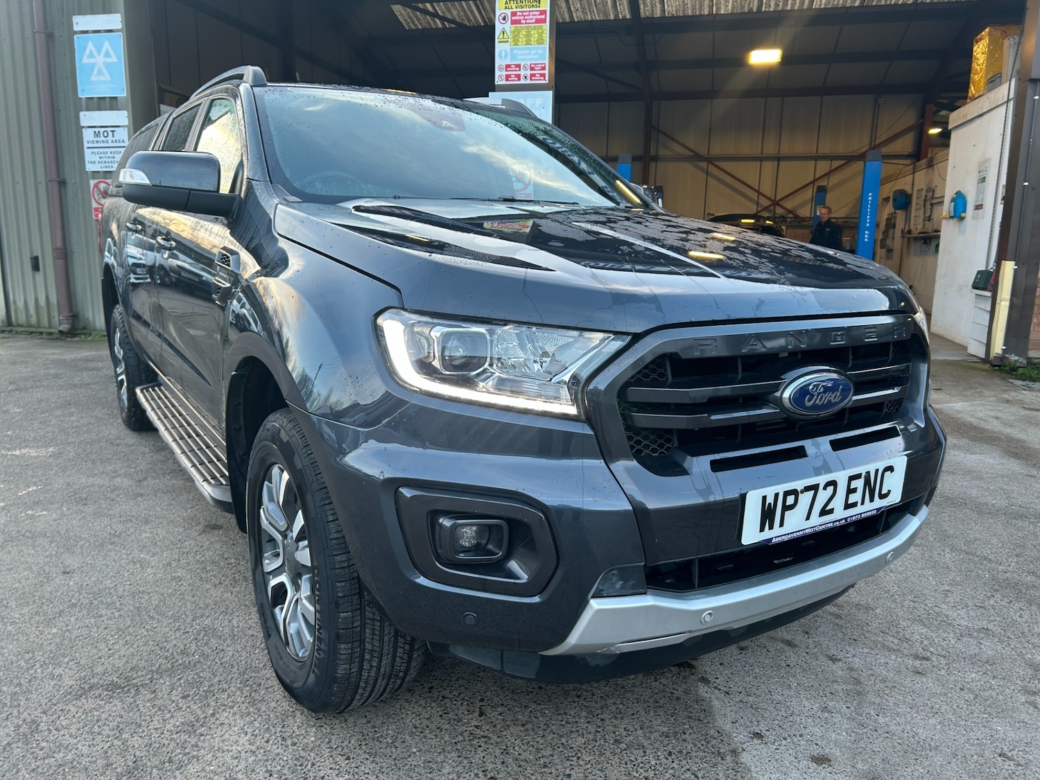 Used Ford Ranger 2022 for sale - 77151763: Photo 19