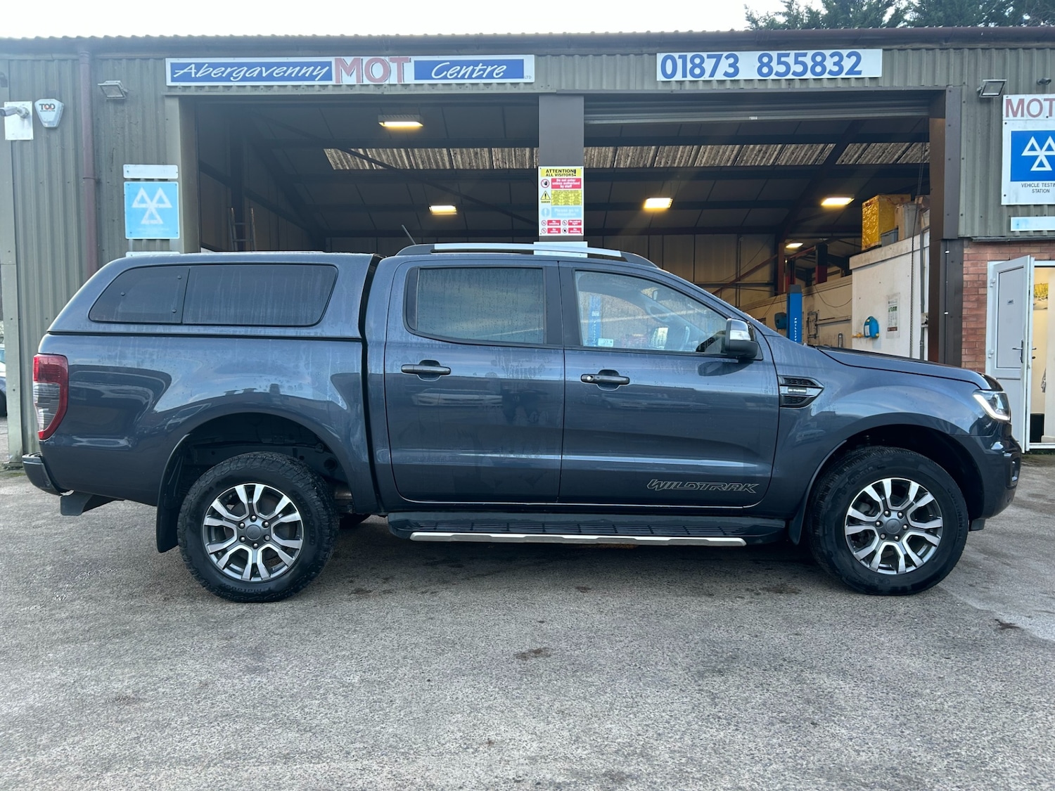Used Ford Ranger 2022 for sale - 77151763: Photo 4
