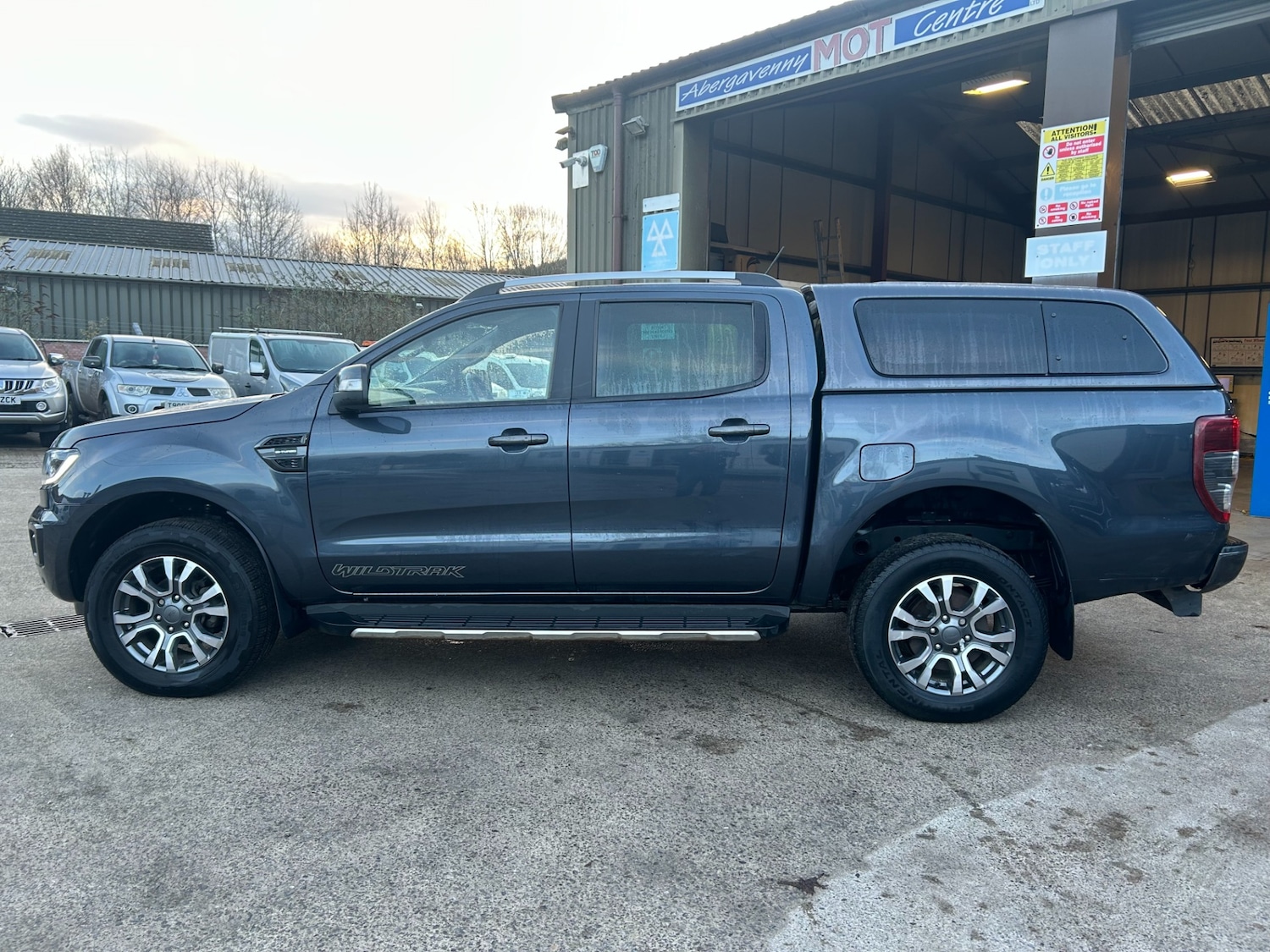 Used Ford Ranger 2022 for sale - 77151763: Photo 5
