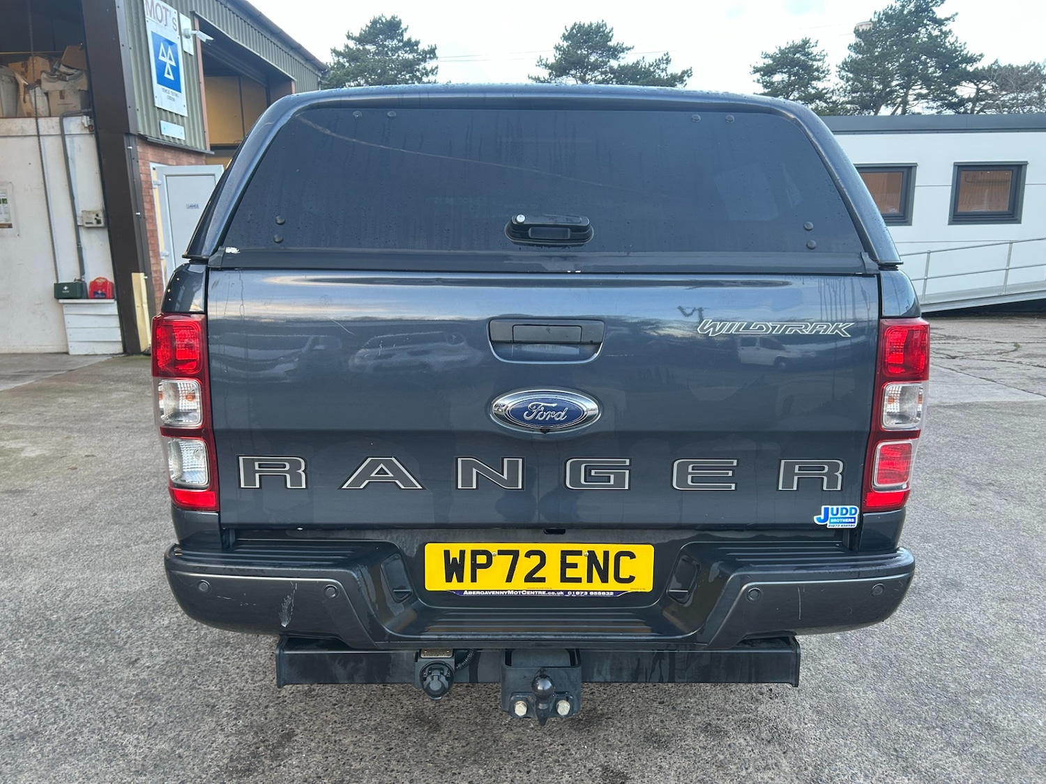 Used Ford Ranger 2022 for sale - 77151763: Photo 8