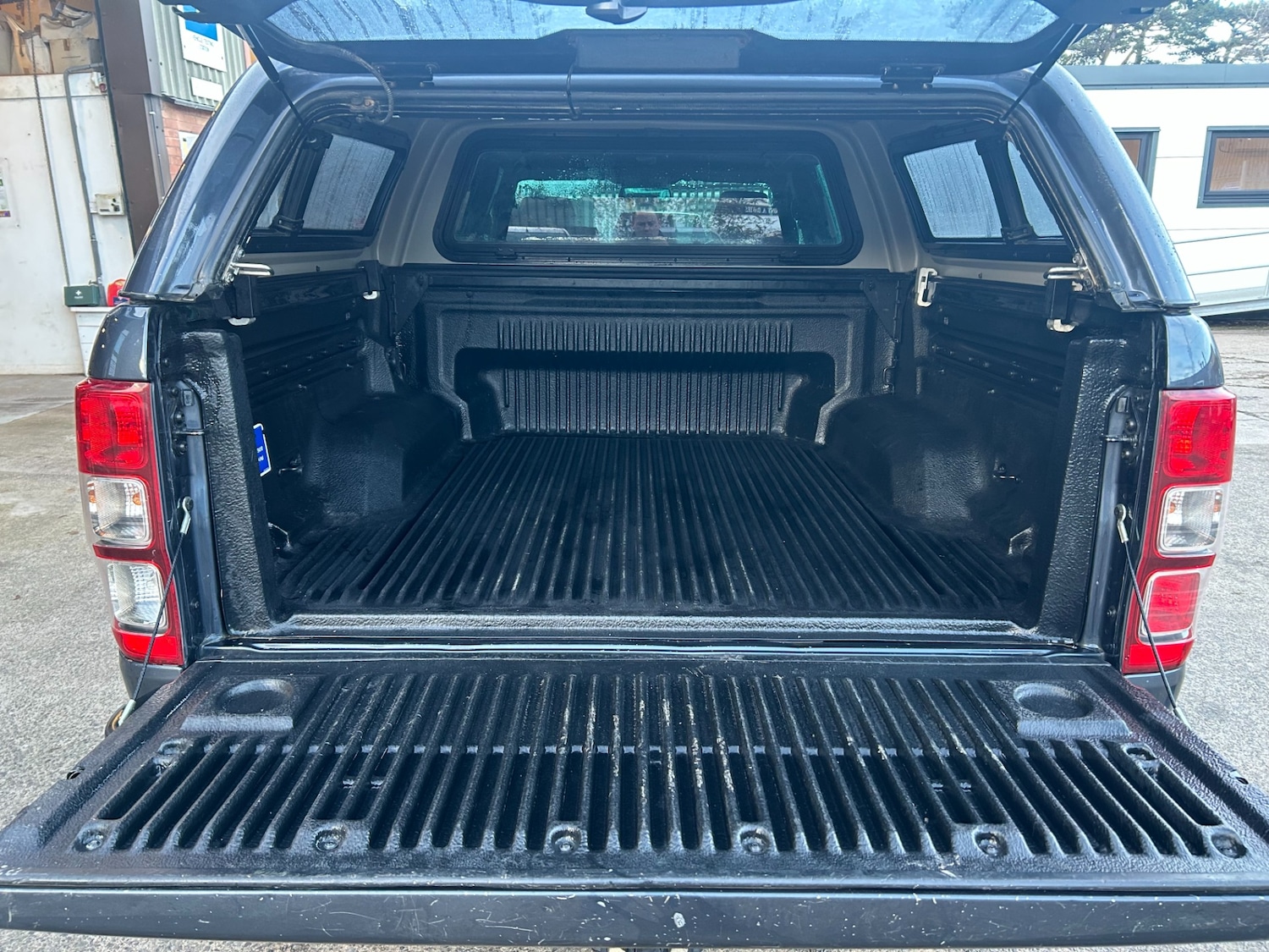 Used Ford Ranger 2022 for sale - 77151763: Photo 9