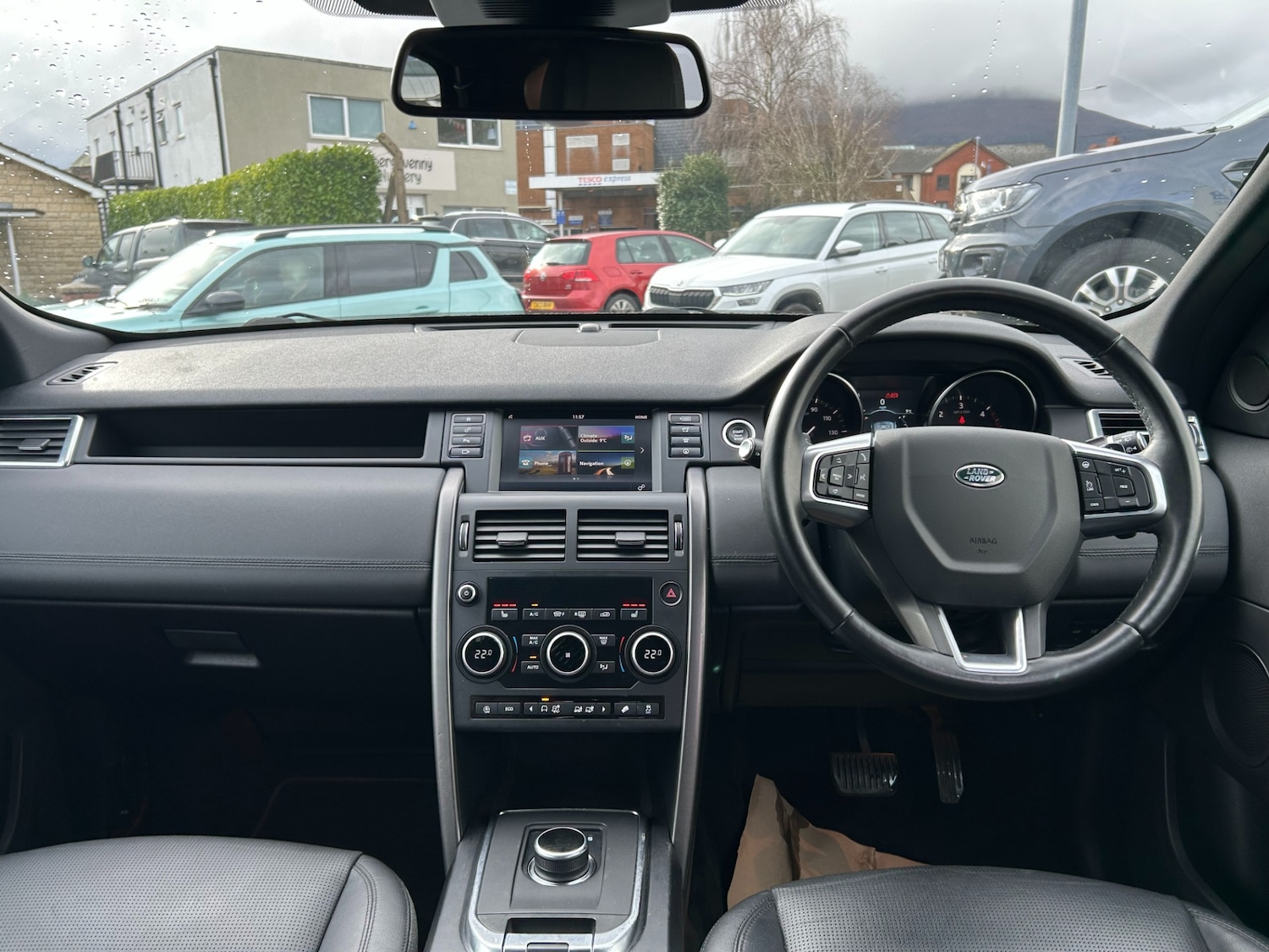 Used Land Rover Discovery Sport 2019 for sale - 77491086: Photo 10