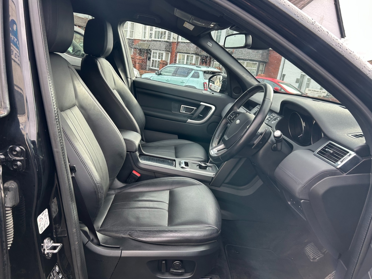 Used Land Rover Discovery Sport 2019 for sale - 77491086: Photo 11