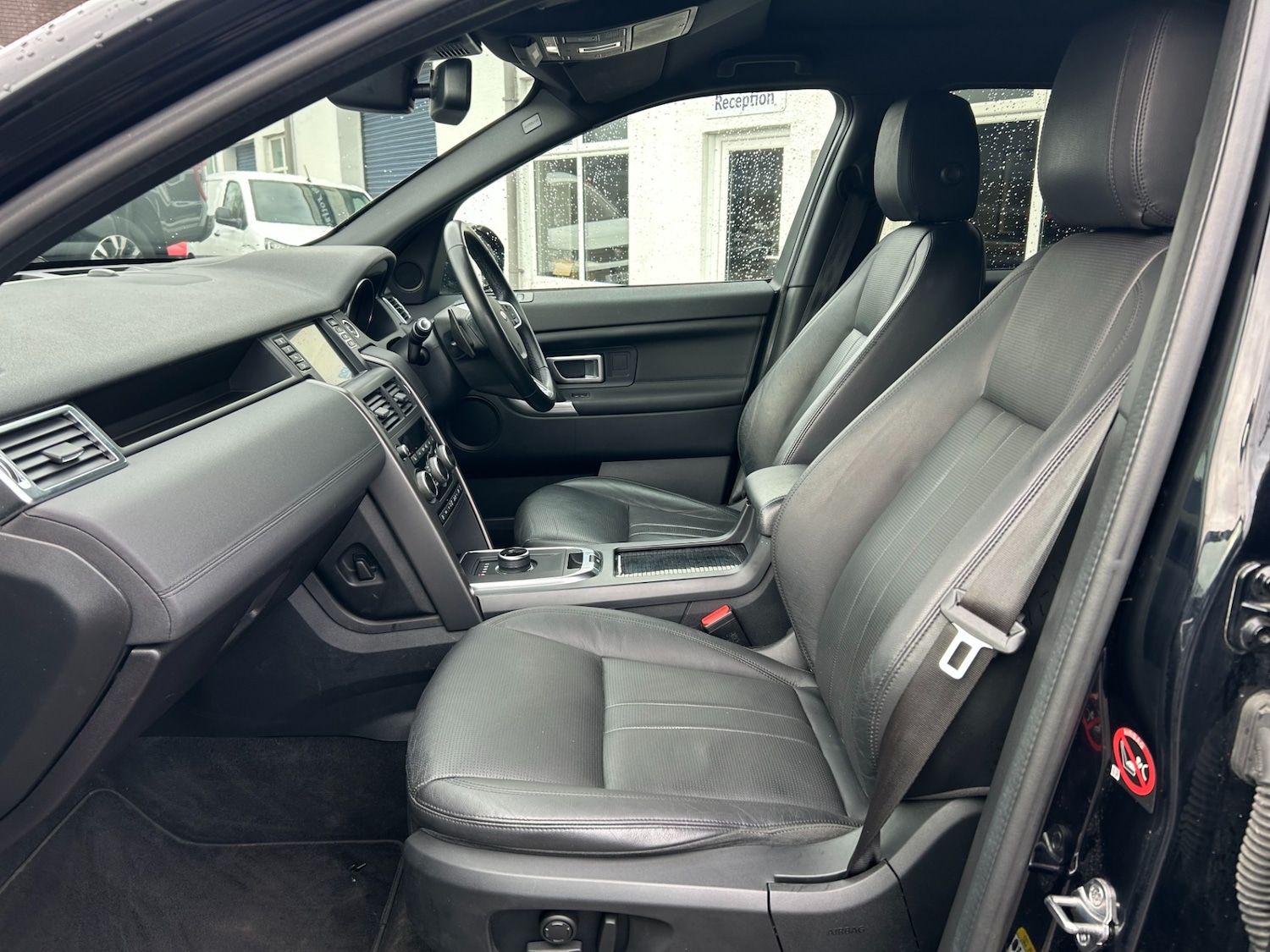 Used Land Rover Discovery Sport 2019 for sale - 77491086: Photo 12