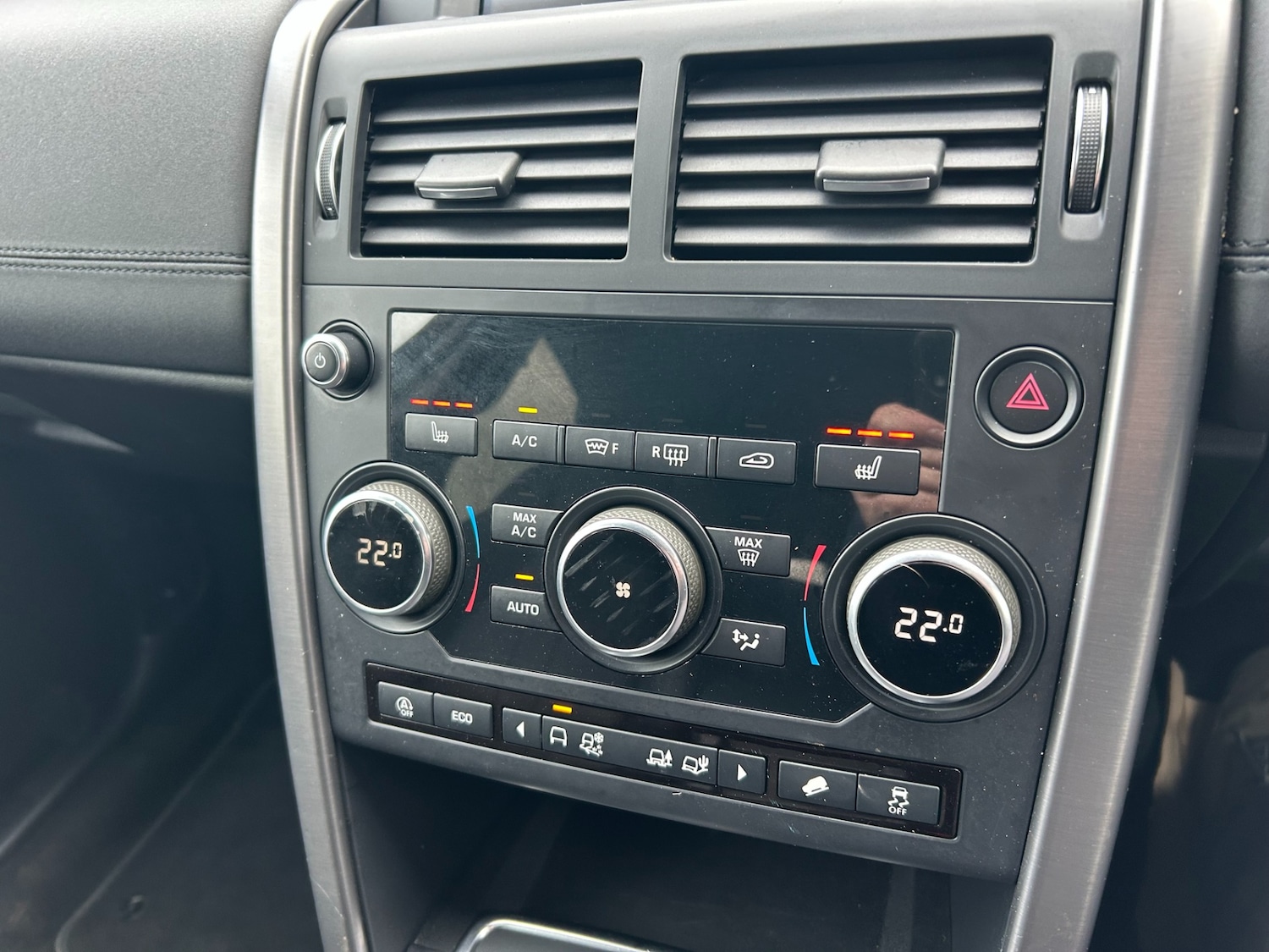 Used Land Rover Discovery Sport 2019 for sale - 77491086: Photo 13