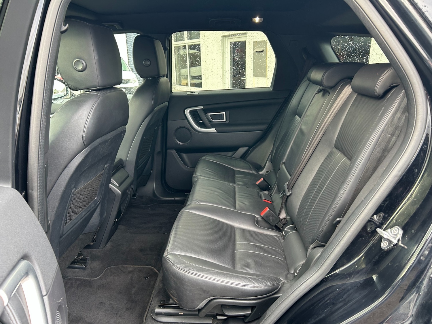 Used Land Rover Discovery Sport 2019 for sale - 77491086: Photo 22