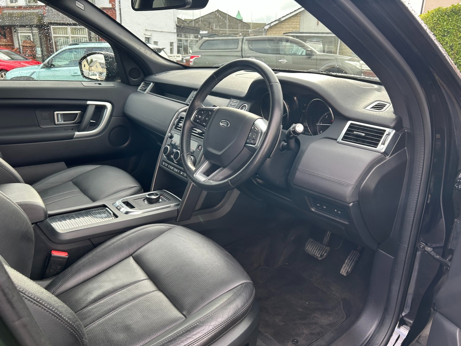 Used Land Rover Discovery Sport 2019 for sale - 77491086: Photo 23