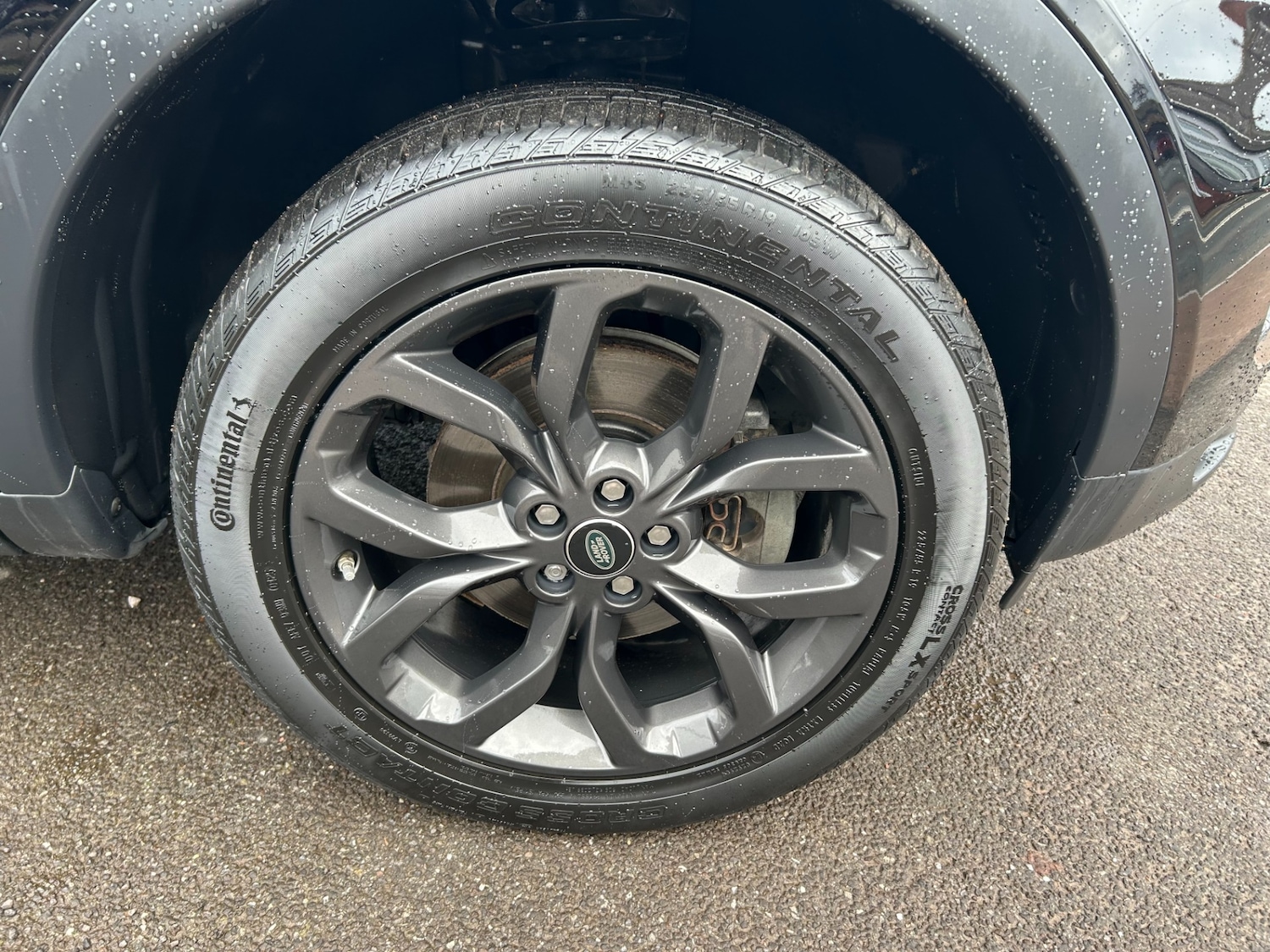 Used Land Rover Discovery Sport 2019 for sale - 77491086: Photo 25