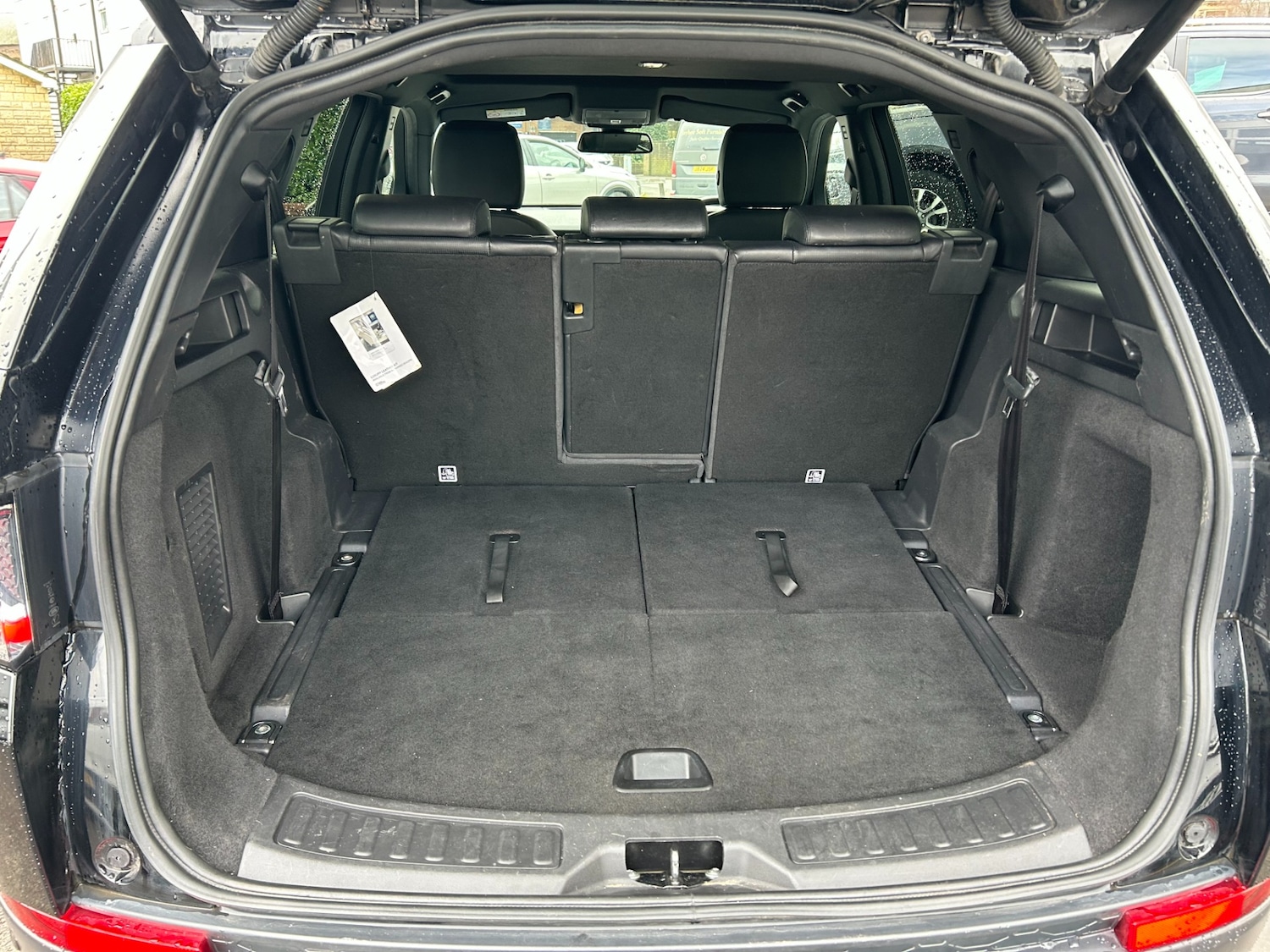 Used Land Rover Discovery Sport 2019 for sale - 77491086: Photo 9