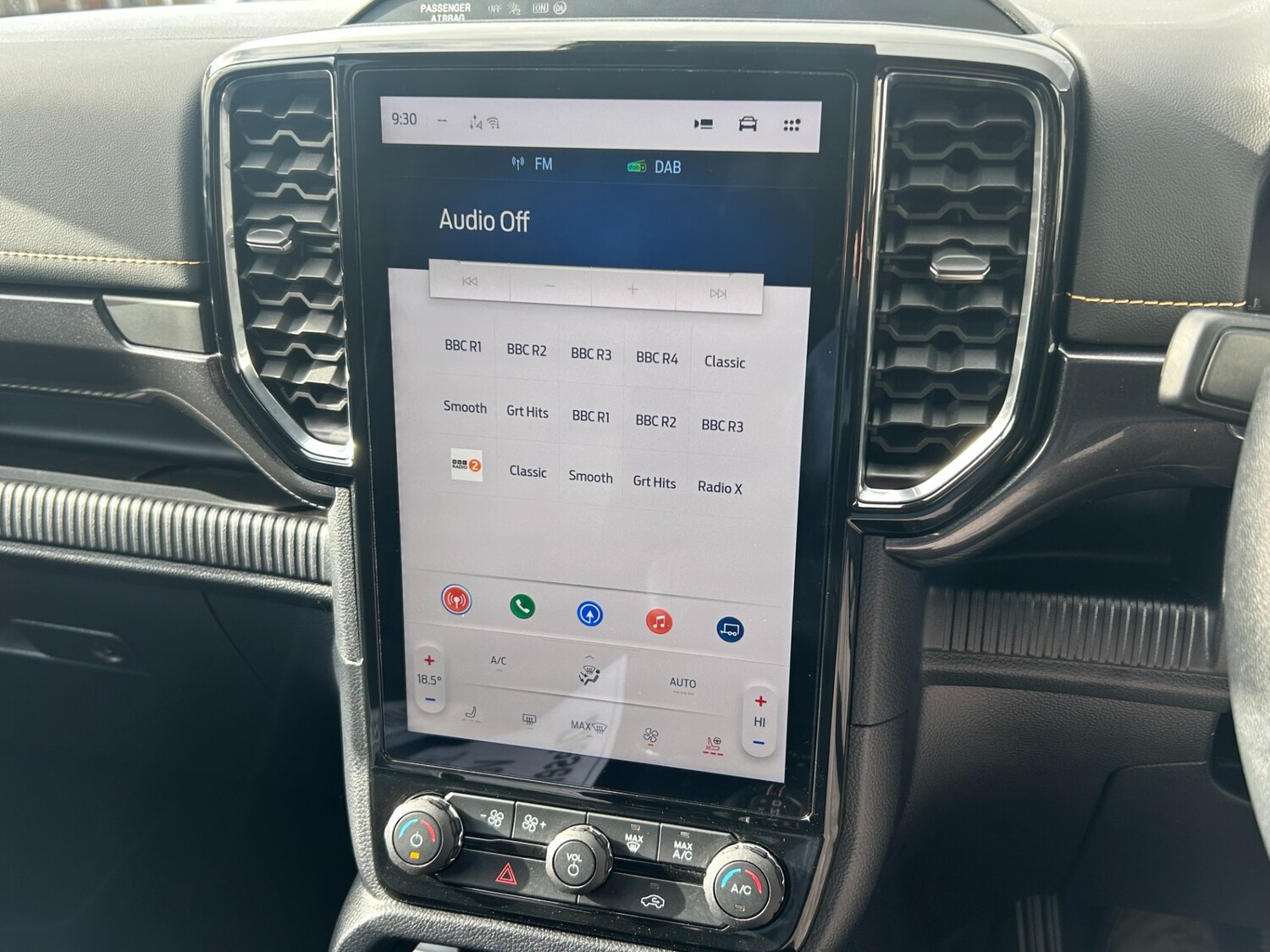 Used Ford Ranger 2024 for sale - 78060652: Photo 10