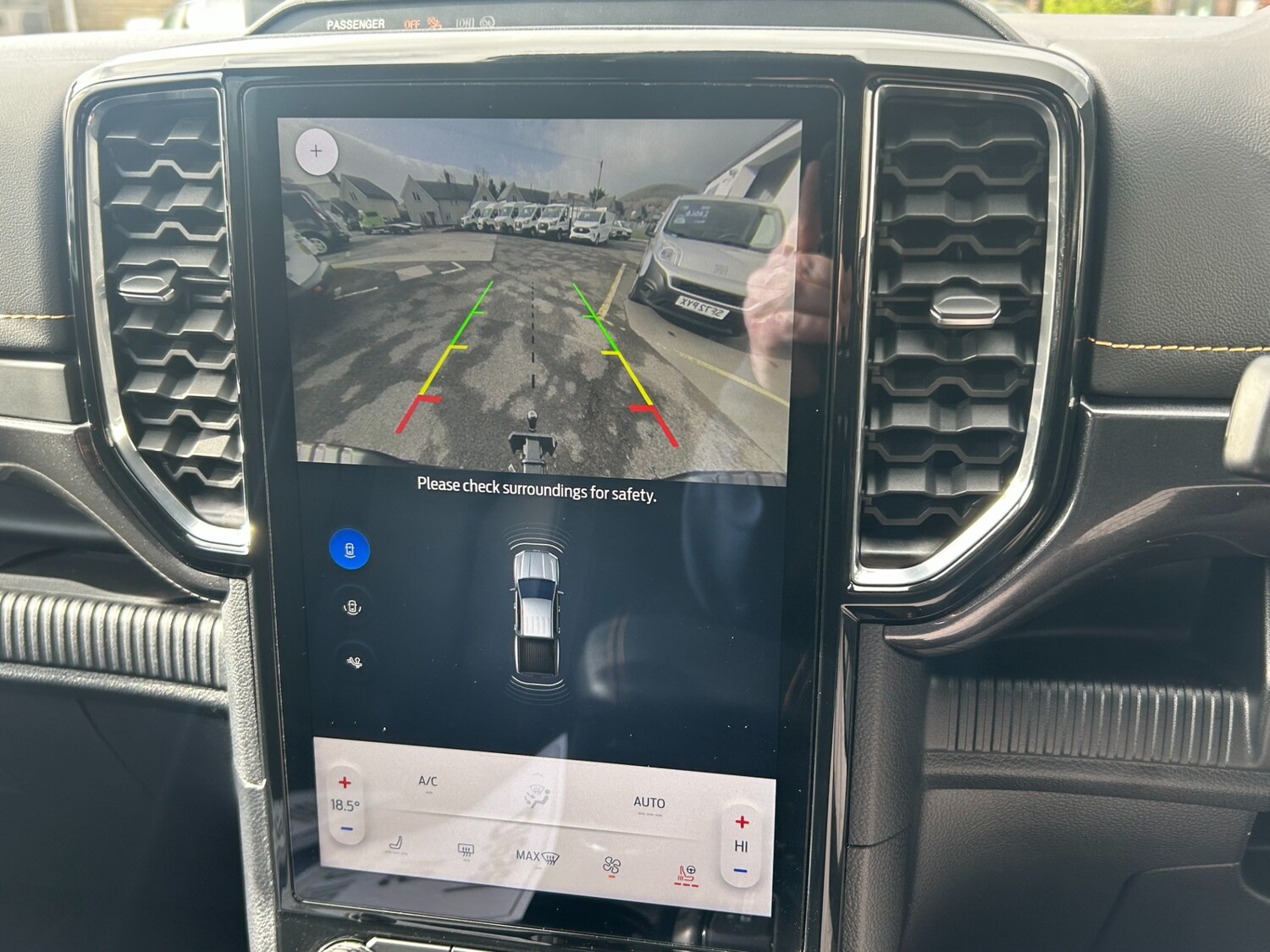 Used Ford Ranger 2024 for sale - 78060652: Photo 11