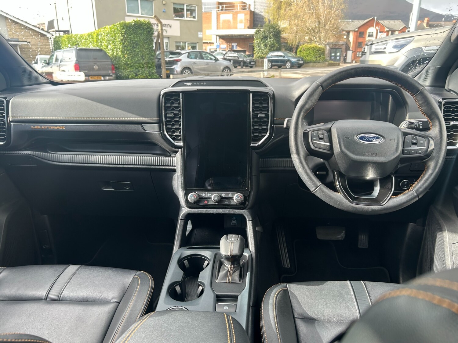 Used Ford Ranger 2024 for sale - 78060652: Photo 12