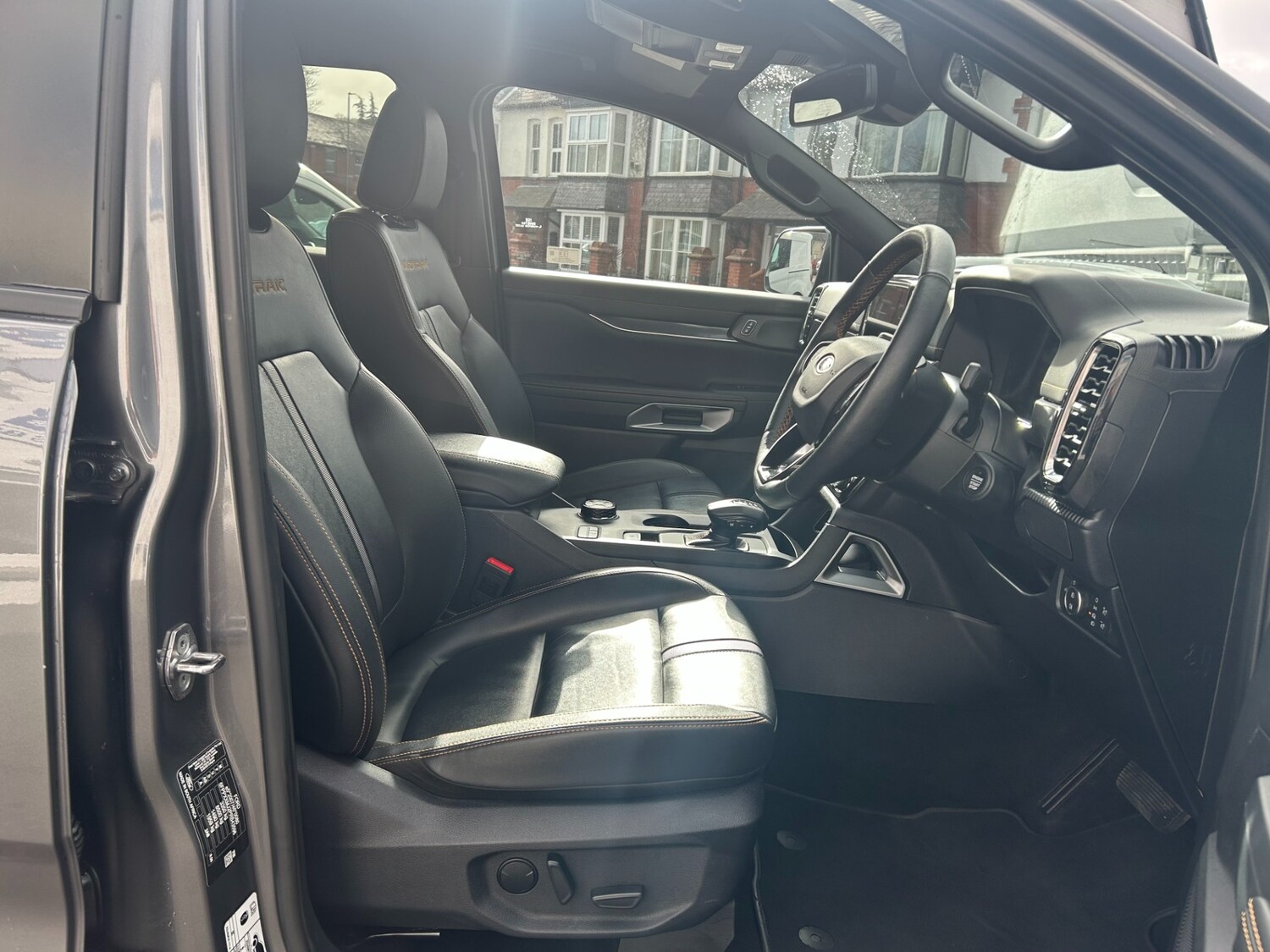 Used Ford Ranger 2024 for sale - 78060652: Photo 13