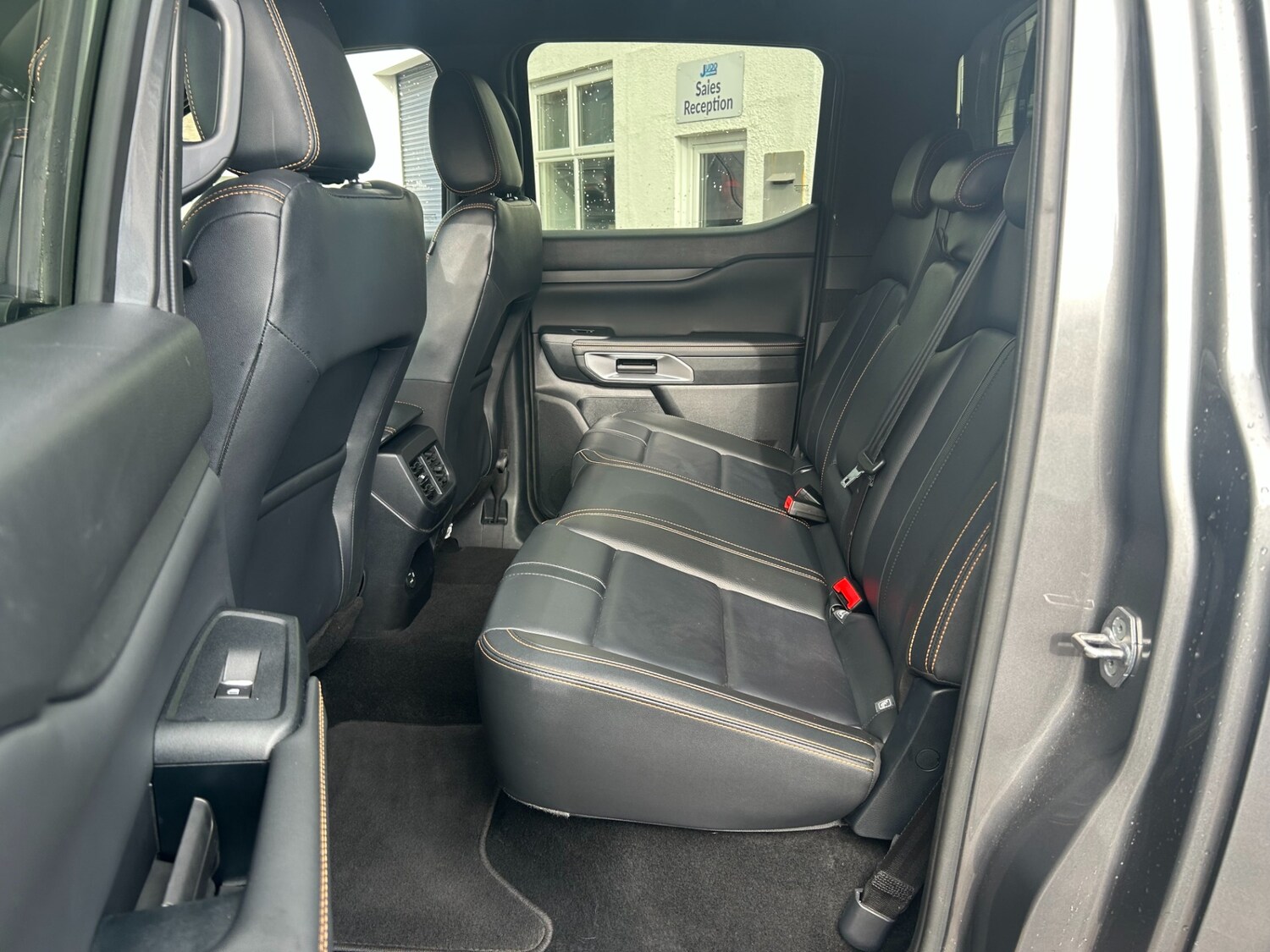 Used Ford Ranger 2024 for sale - 78060652: Photo 14