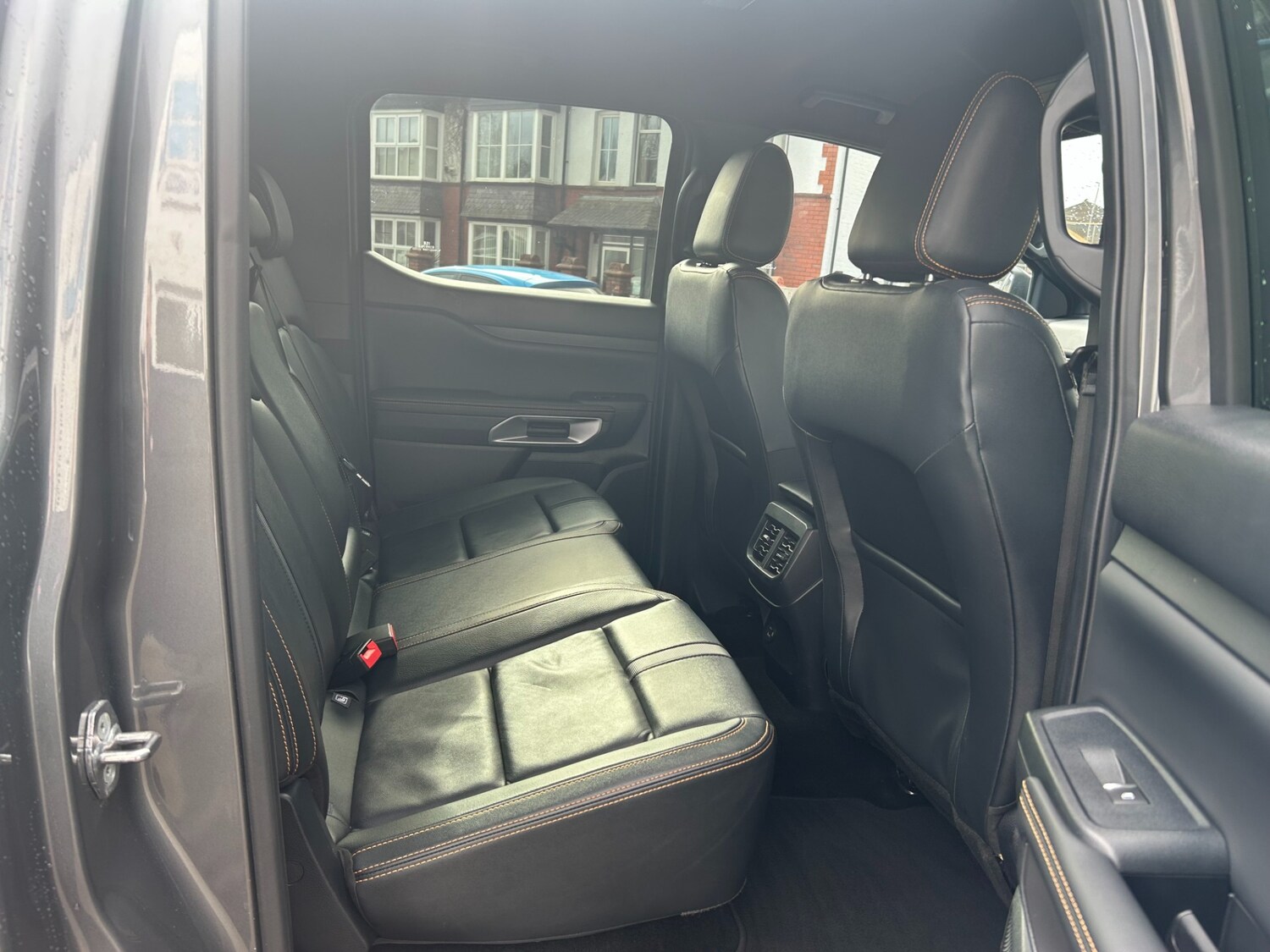 Used Ford Ranger 2024 for sale - 78060652: Photo 15