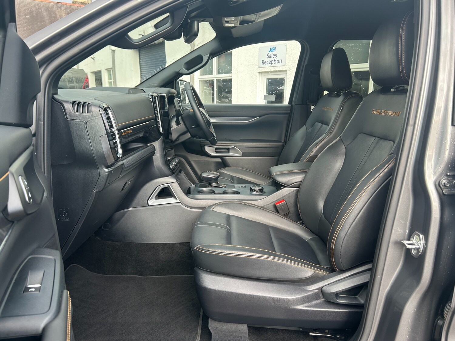 Used Ford Ranger 2024 for sale - 78060652: Photo 16