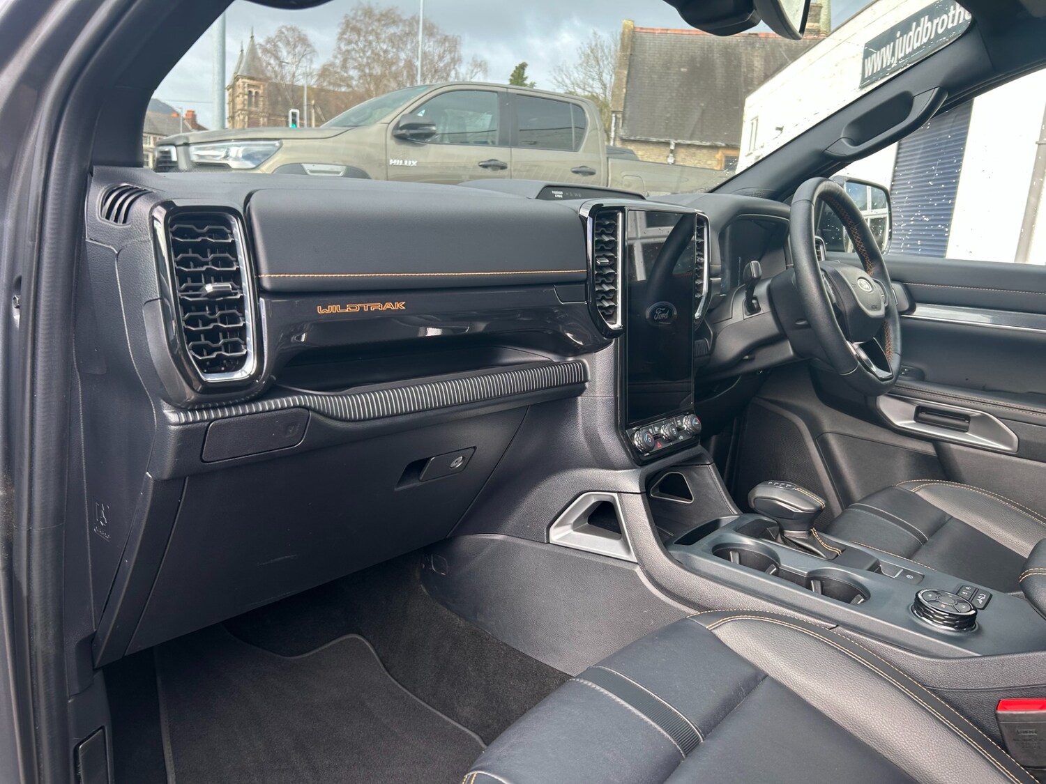 Used Ford Ranger 2024 for sale - 78060652: Photo 17