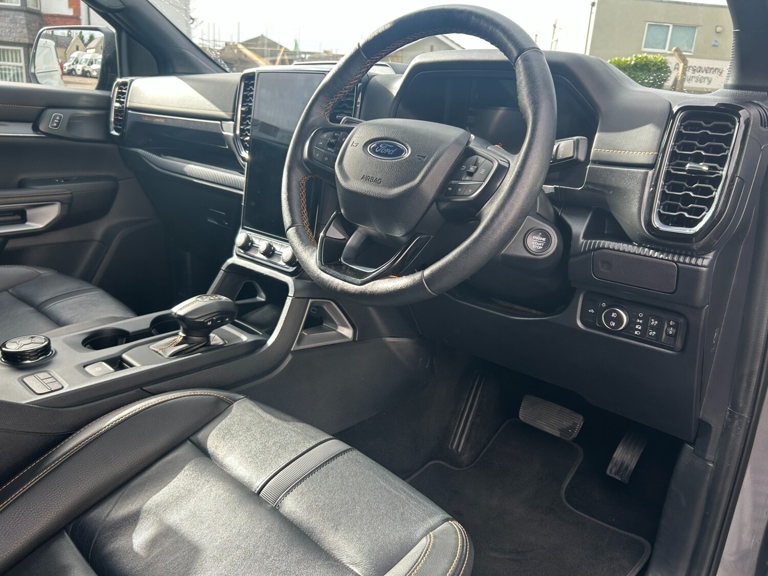 Used Ford Ranger 2024 for sale - 78060652: Photo 18