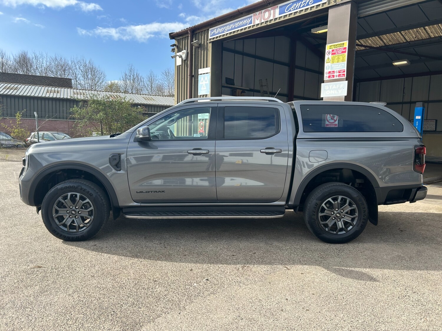 Used Ford Ranger 2024 for sale - 78060652: Photo 4