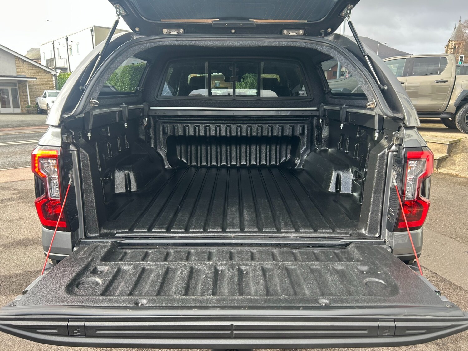 Used Ford Ranger 2024 for sale - 78060652: Photo 9