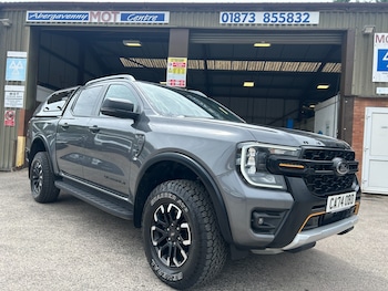 Used Ford Ranger 2024 for sale - 78914729: Photo