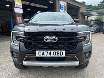 Used Ford Ranger 2024 for sale - 78914729: Photo