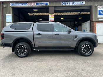 Used Ford Ranger 2024 for sale - 78914729: Photo
