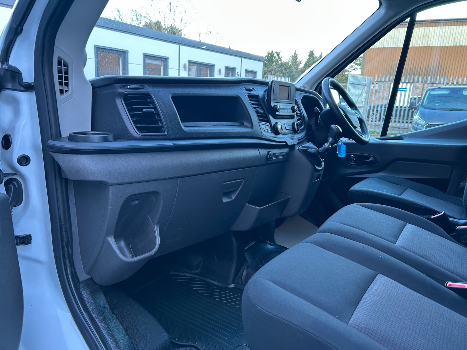 Used Ford Transit 2021 for sale - 76649779: Photo 13