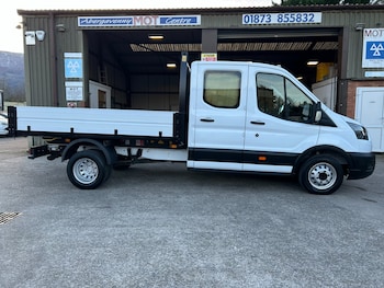 Used Ford Transit 2021 for sale - 76649779: Photo