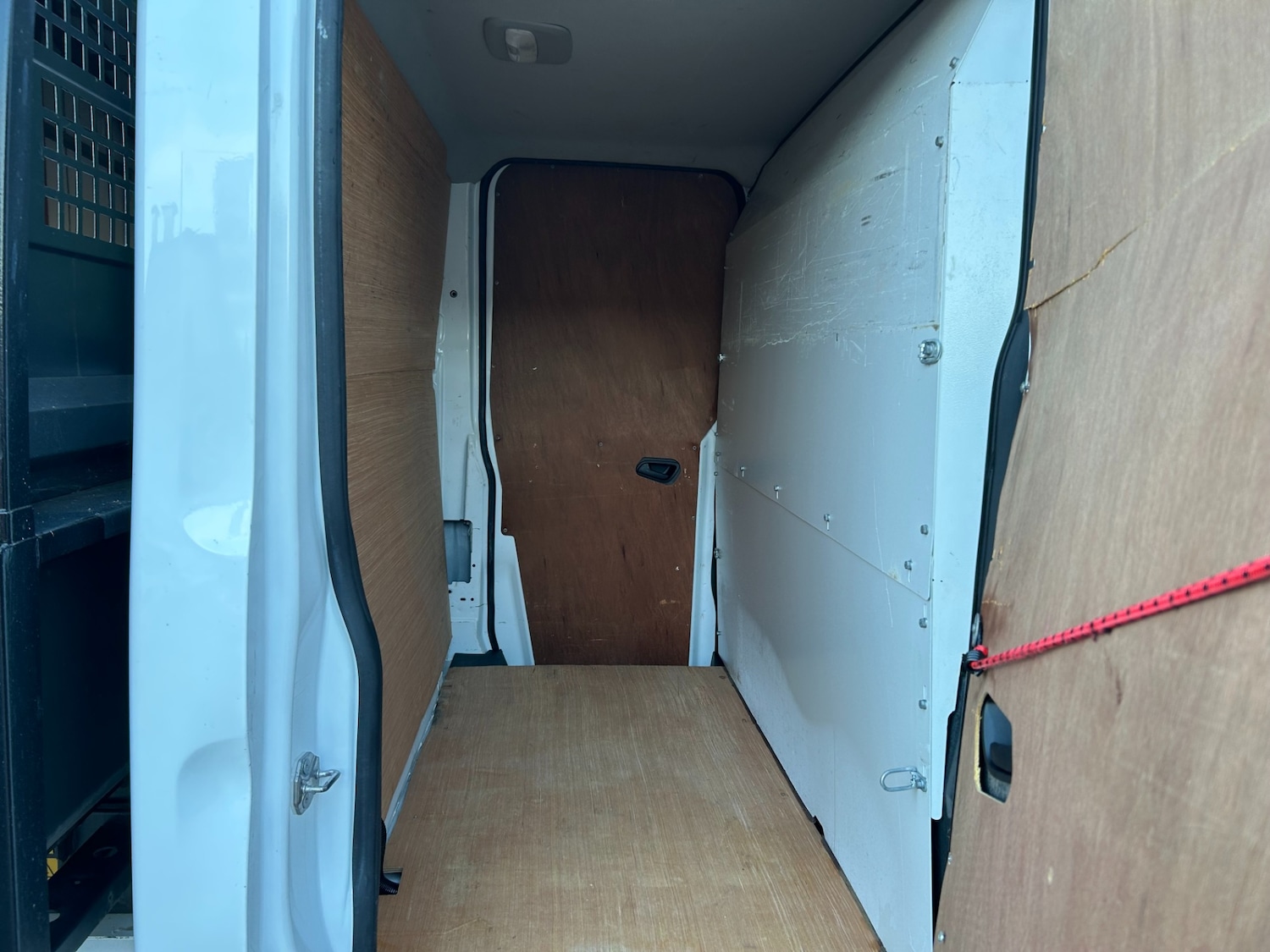 Used Ford Transit 2021 for sale - 76649779: Photo 9