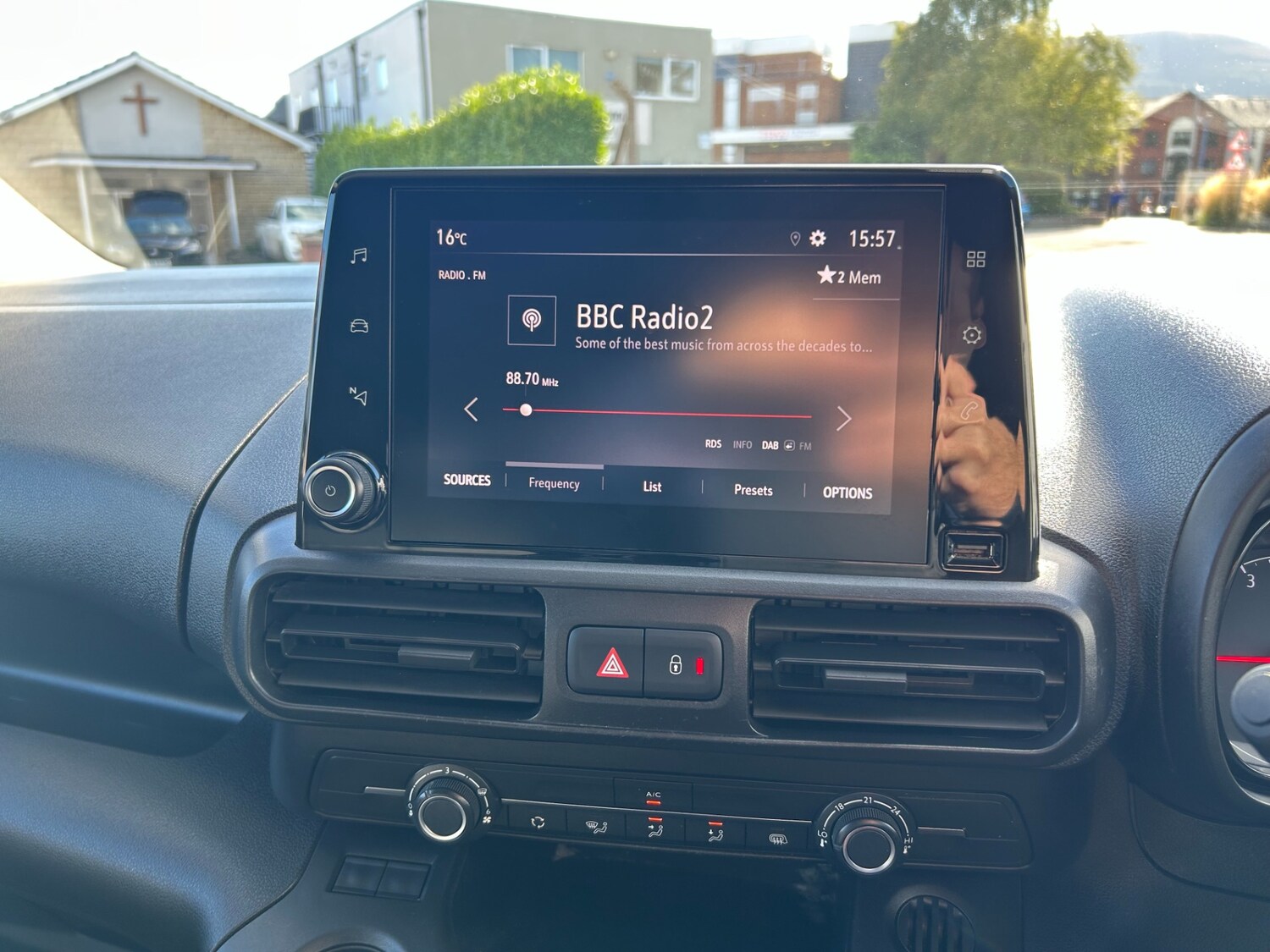 Used Vauxhall Combo 2021 for sale - 76045756: Photo 11