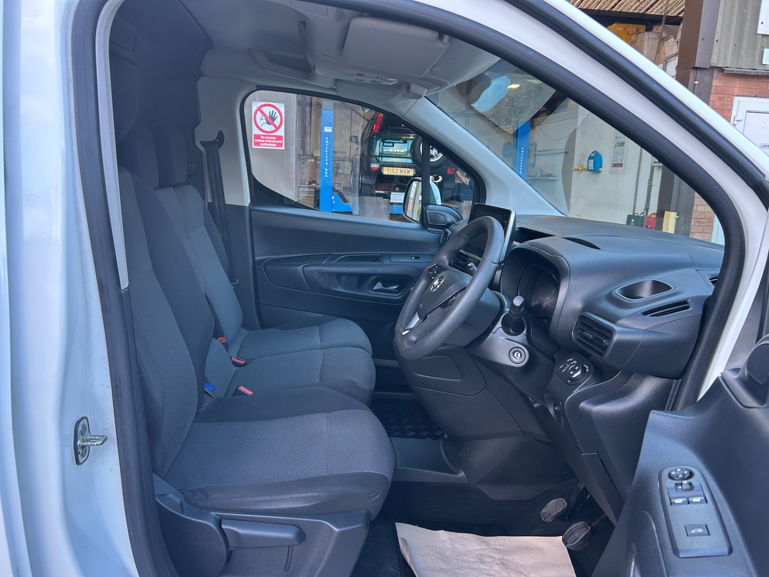 Used Vauxhall Combo 2021 for sale - 76045756: Photo 12