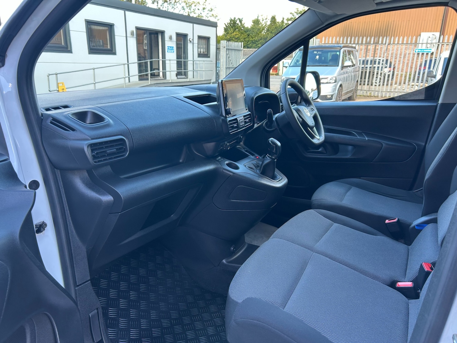 Used Vauxhall Combo 2021 for sale - 76045756: Photo 14