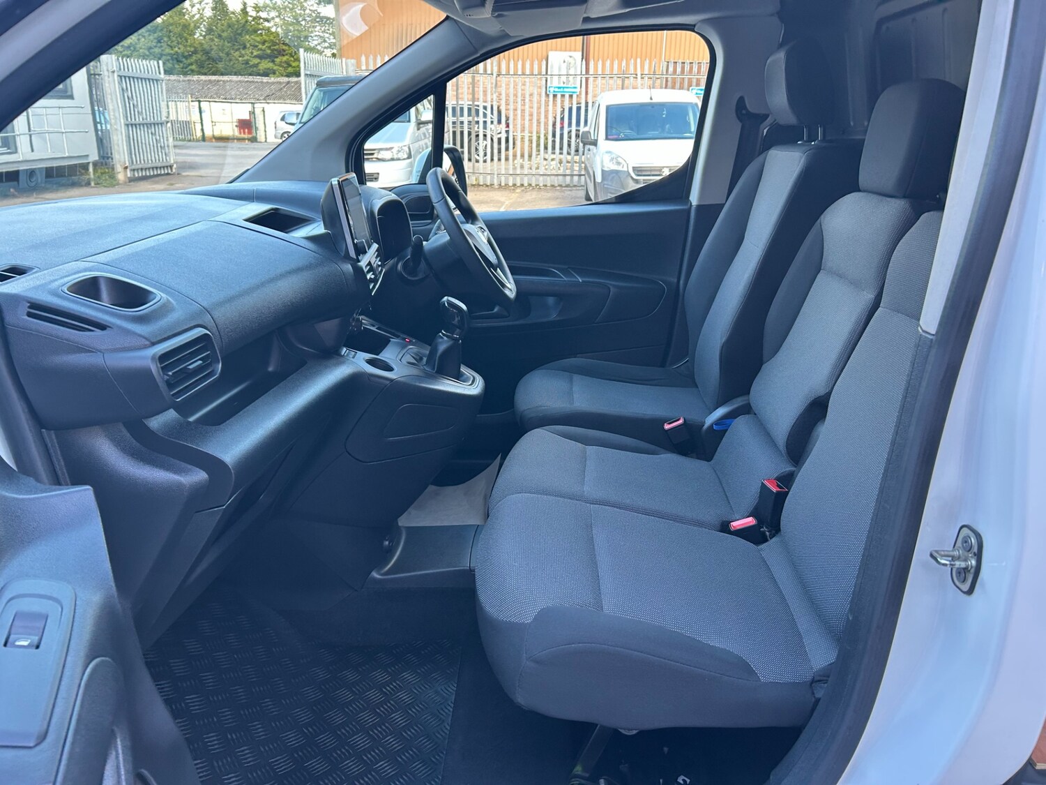 Used Vauxhall Combo 2021 for sale - 76045756: Photo 15