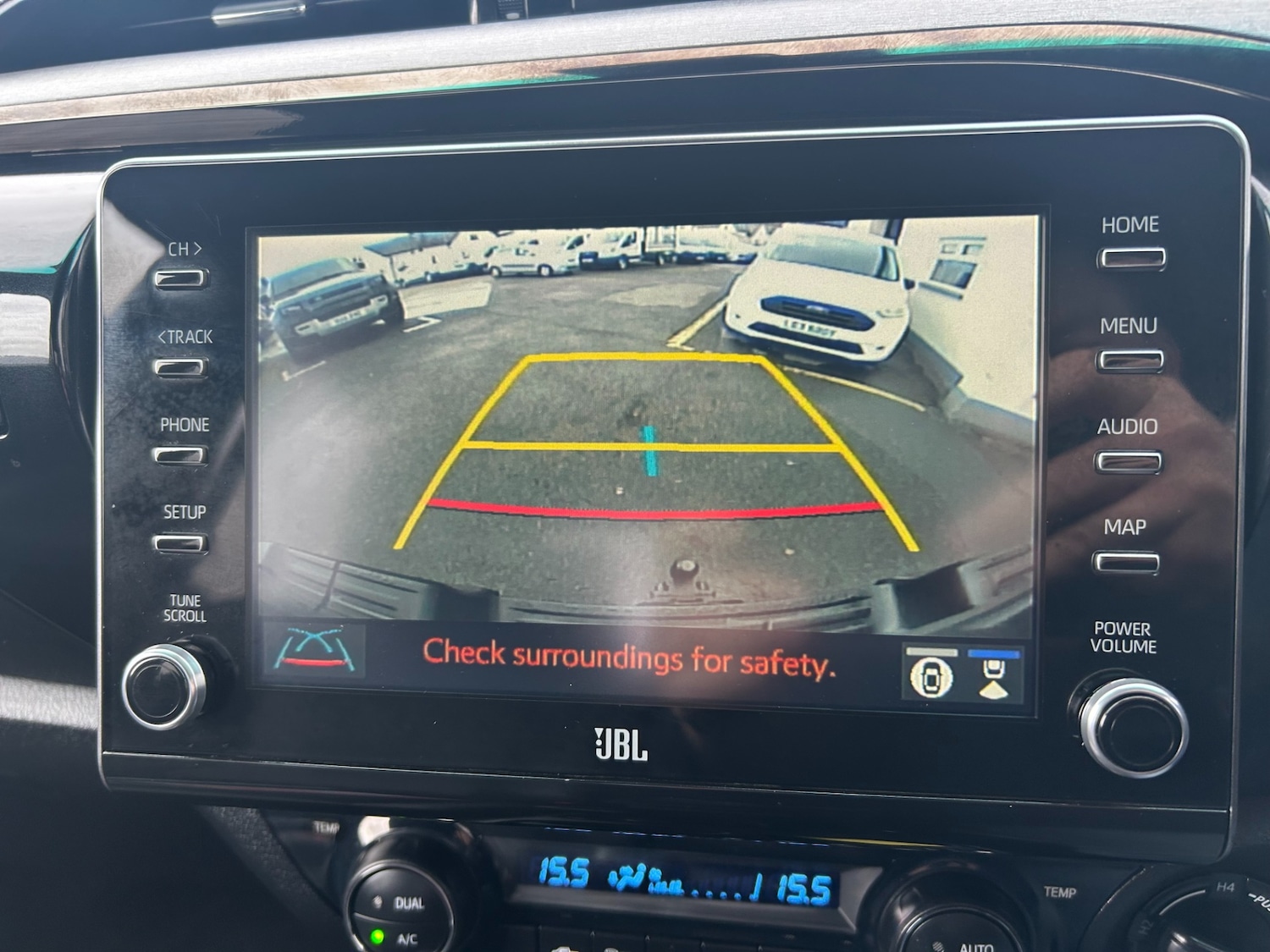 Used Toyota Hilux 2022 for sale - 78039001: Photo 10