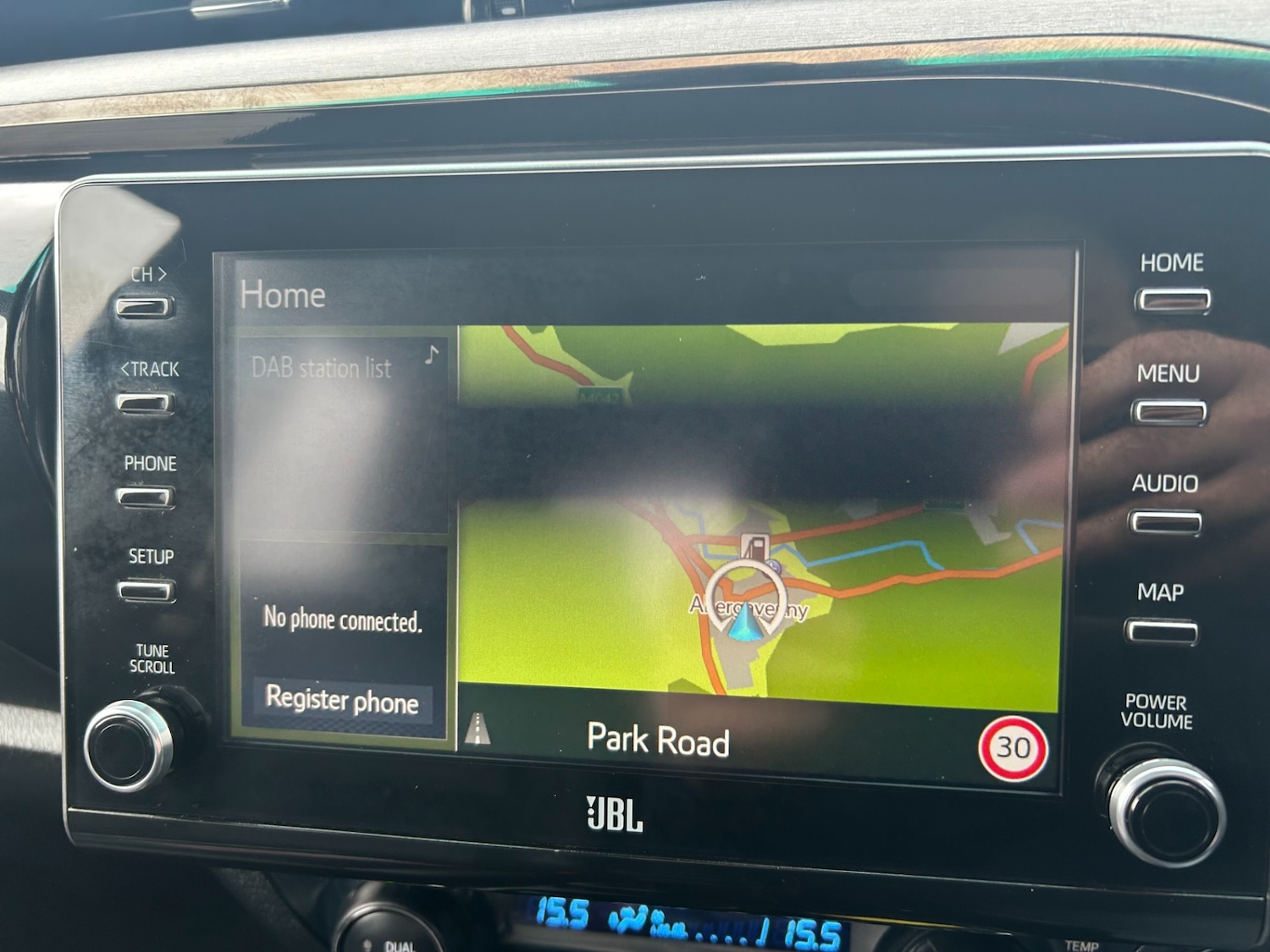 Used Toyota Hilux 2022 for sale - 78039001: Photo 11