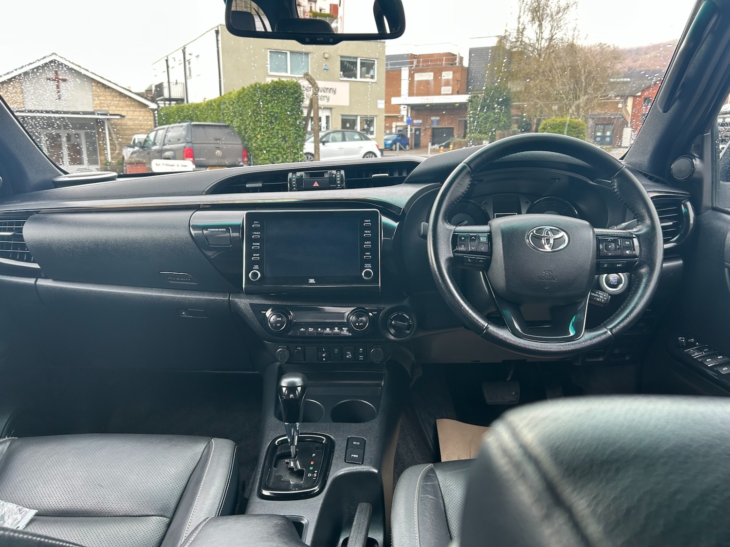 Used Toyota Hilux 2022 for sale - 78039001: Photo 12