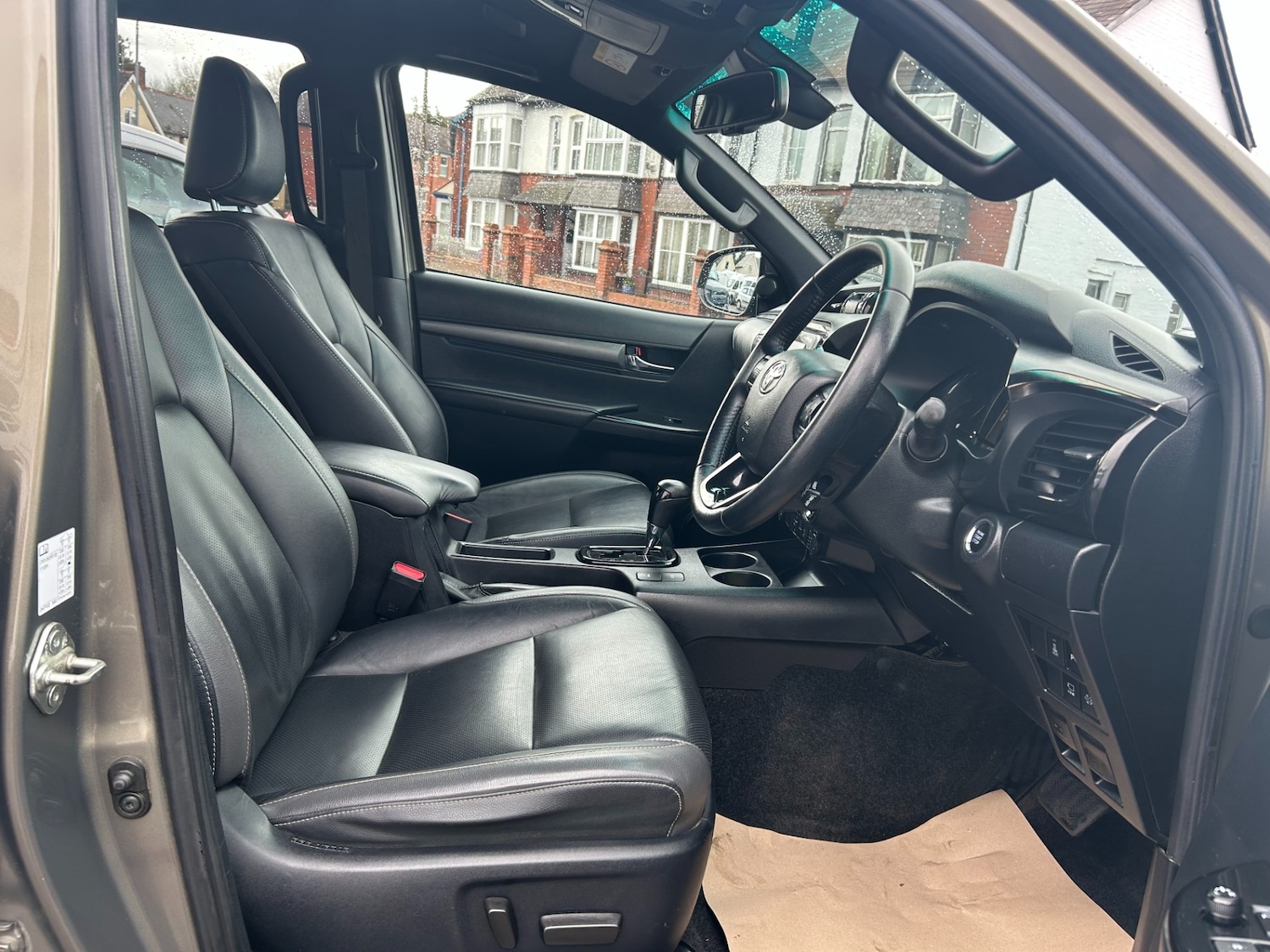 Used Toyota Hilux 2022 for sale - 78039001: Photo 13