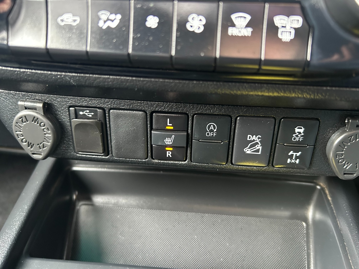 Used Toyota Hilux 2022 for sale - 78039001: Photo 19