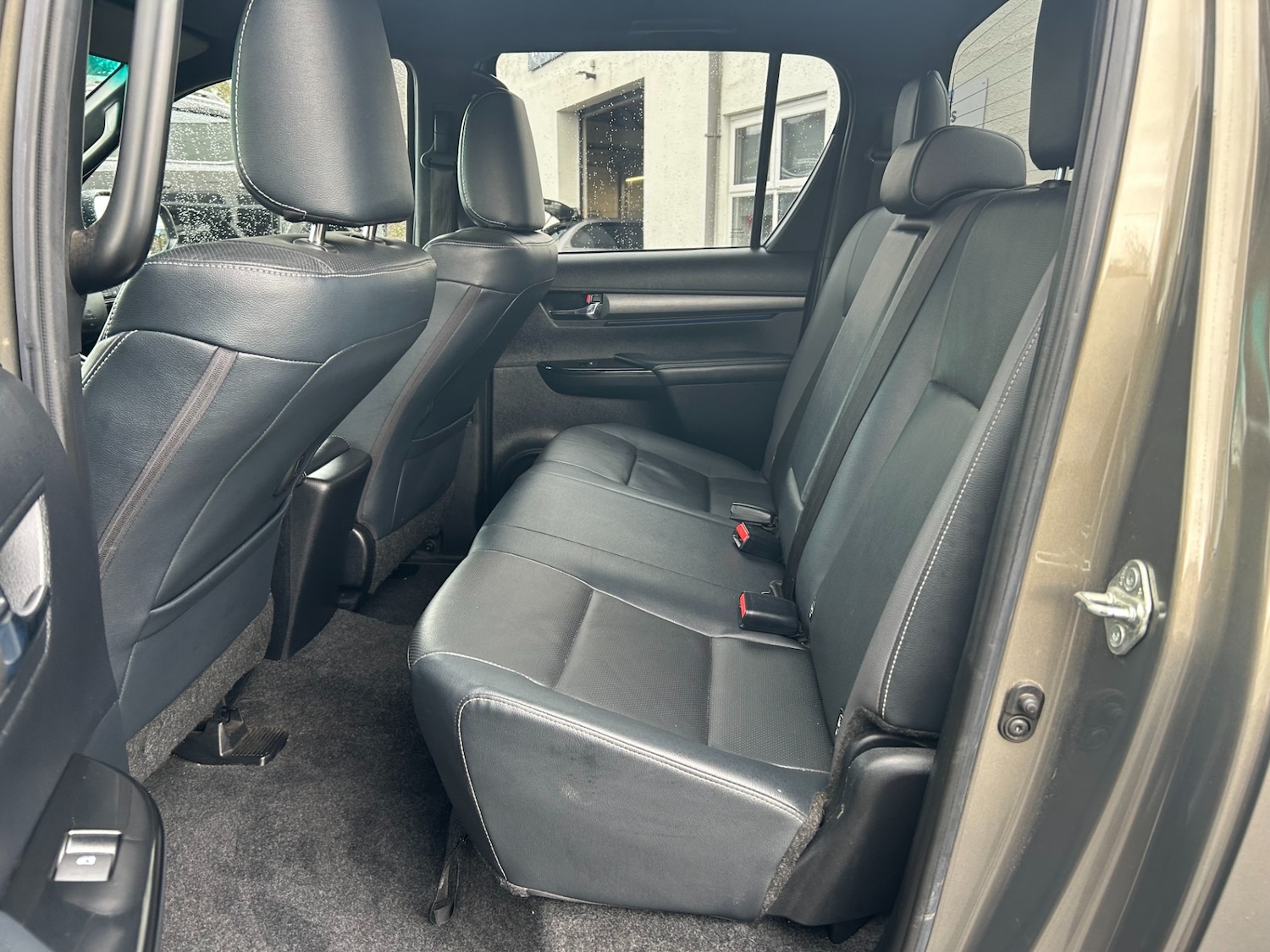 Used Toyota Hilux 2022 for sale - 78039001: Photo 26