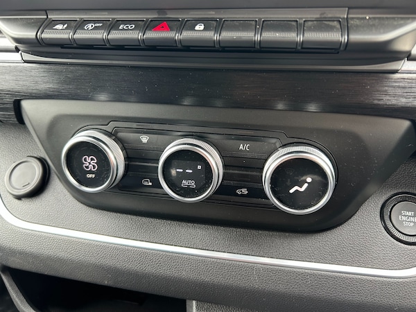 Used Renault Trafic 2022 for sale - 75638087: Photo 11